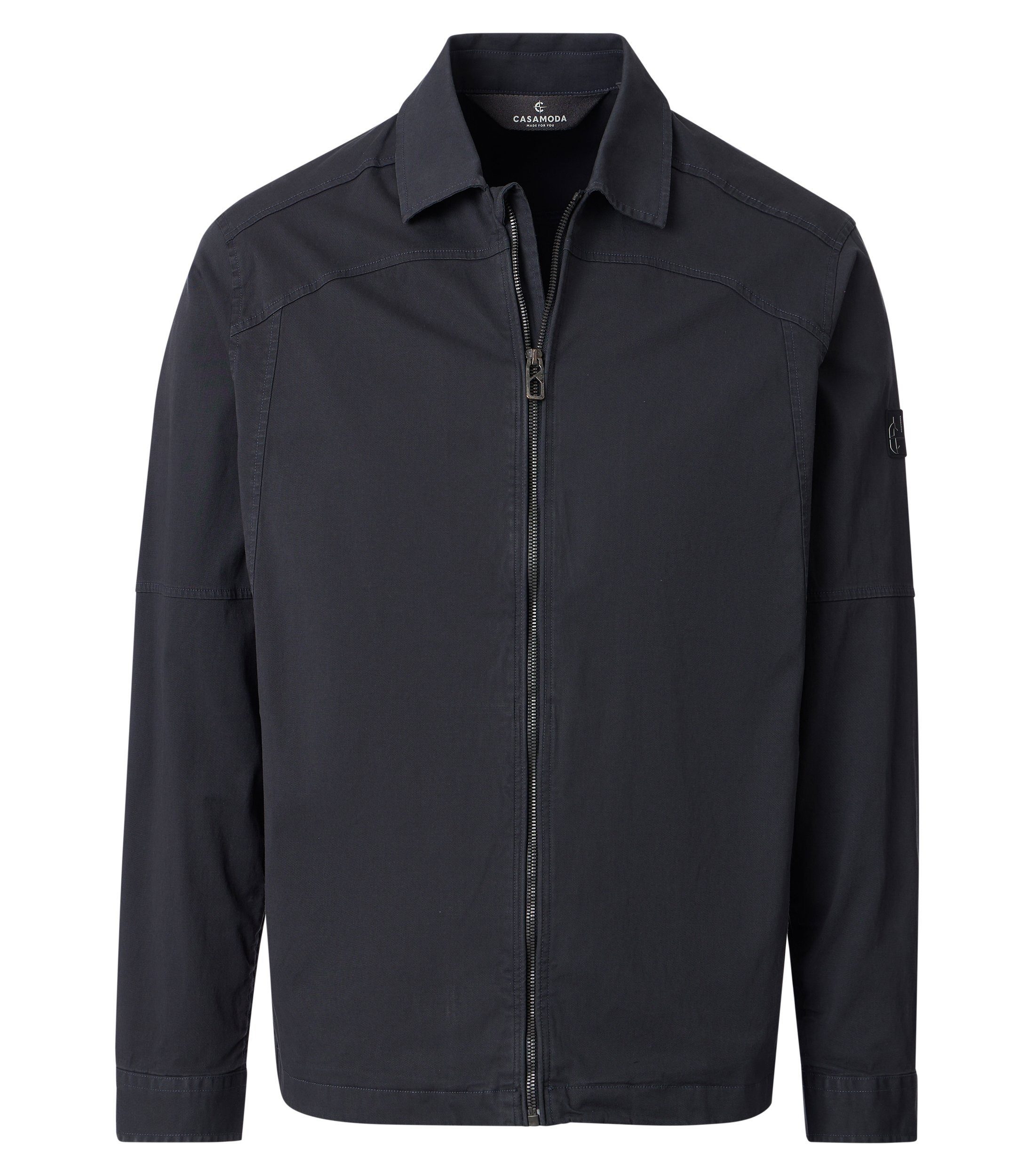 CASAMODA Sommerjacke CASAMODA Sommerjacke uni