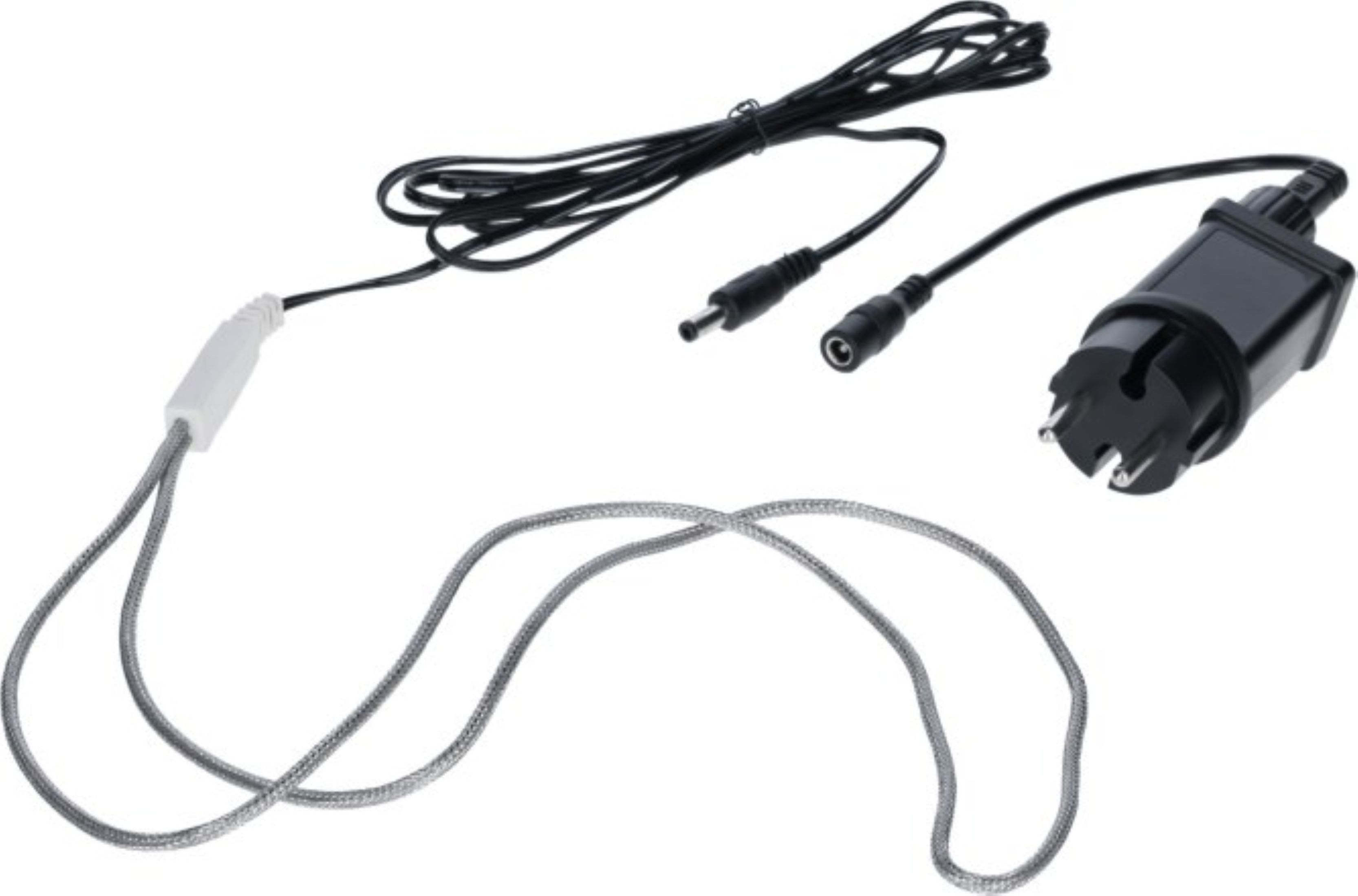 Kerbl Vogeltränke Kerbl Heizkabel für Geflügeltränken, 12 W, 90 cm Länge, 70234