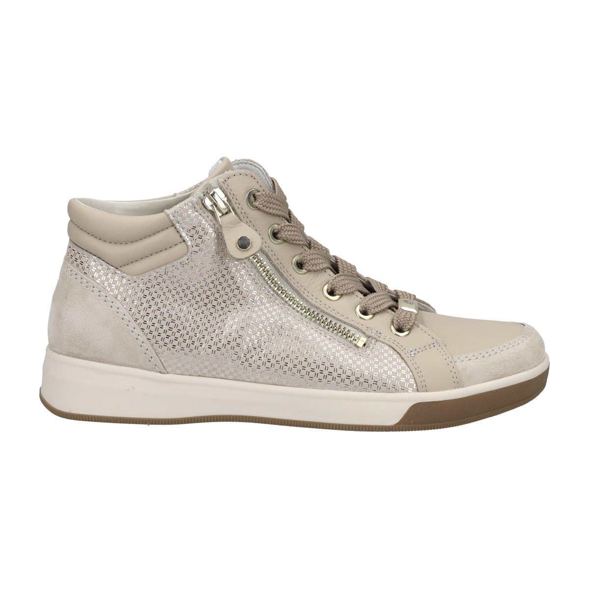 Ara ROM-ST-HIGH-SOFT Sneaker günstig online kaufen