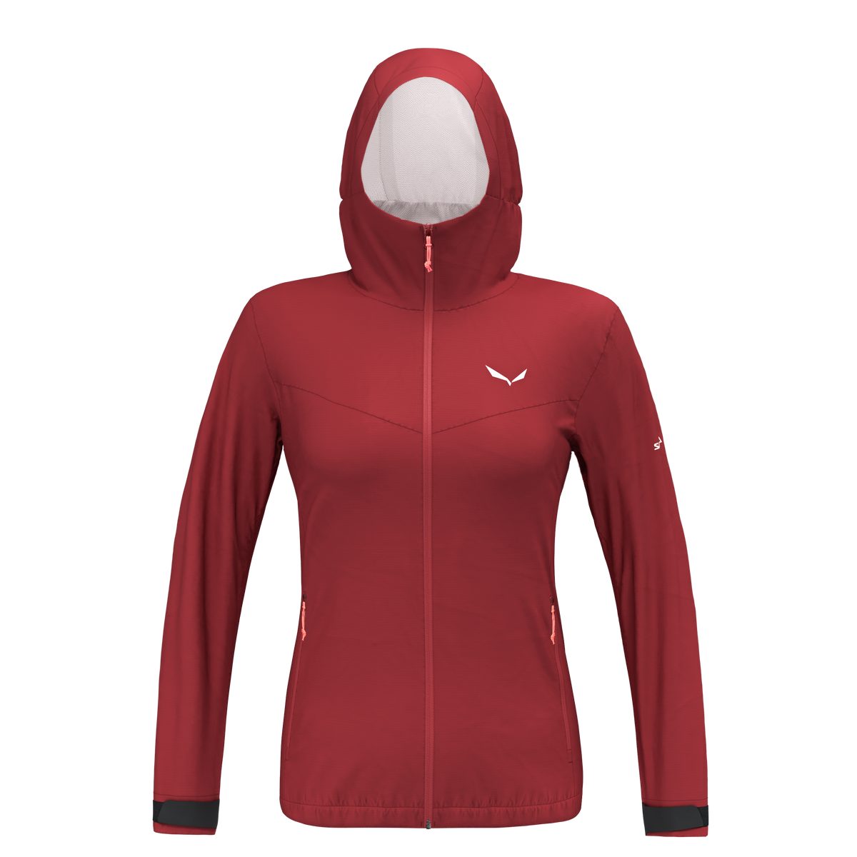 Softshelljacke Jacke Puez Aqua 5