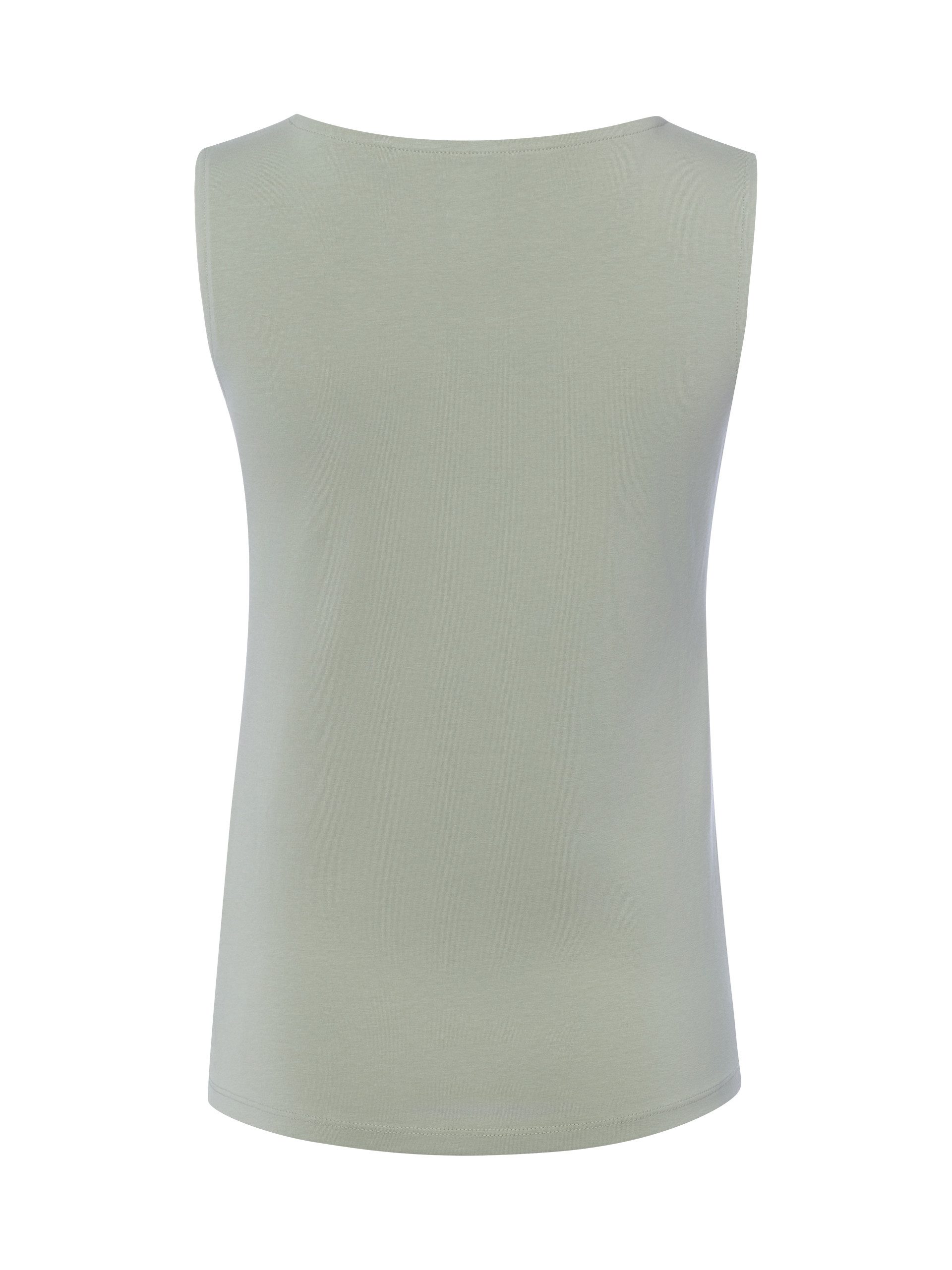 Franco Callegari Print-Shirt Ohne