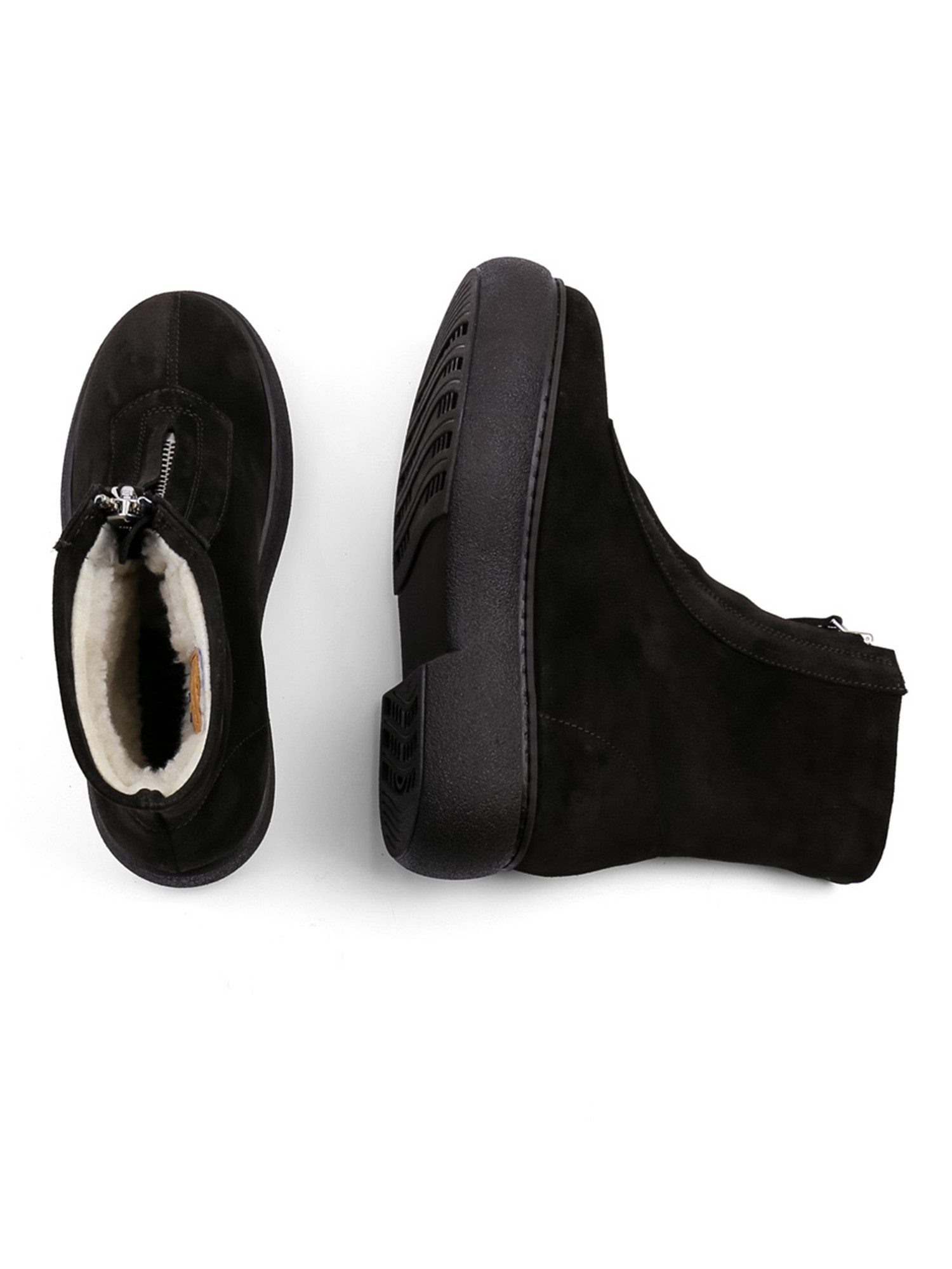 KAVAT Siljan Stiefel