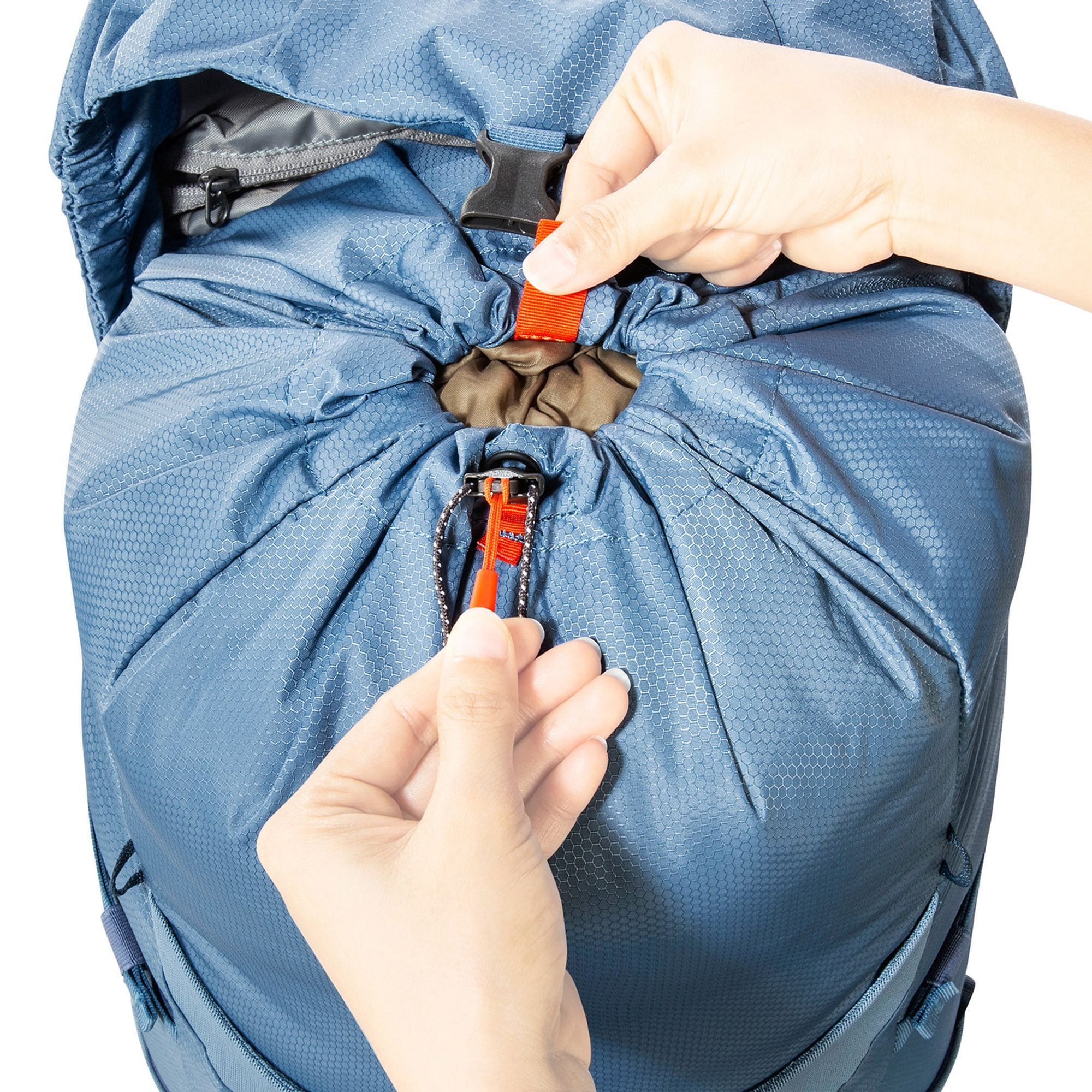 TATONKA® Sportrucksack Hike Pack, Nylon