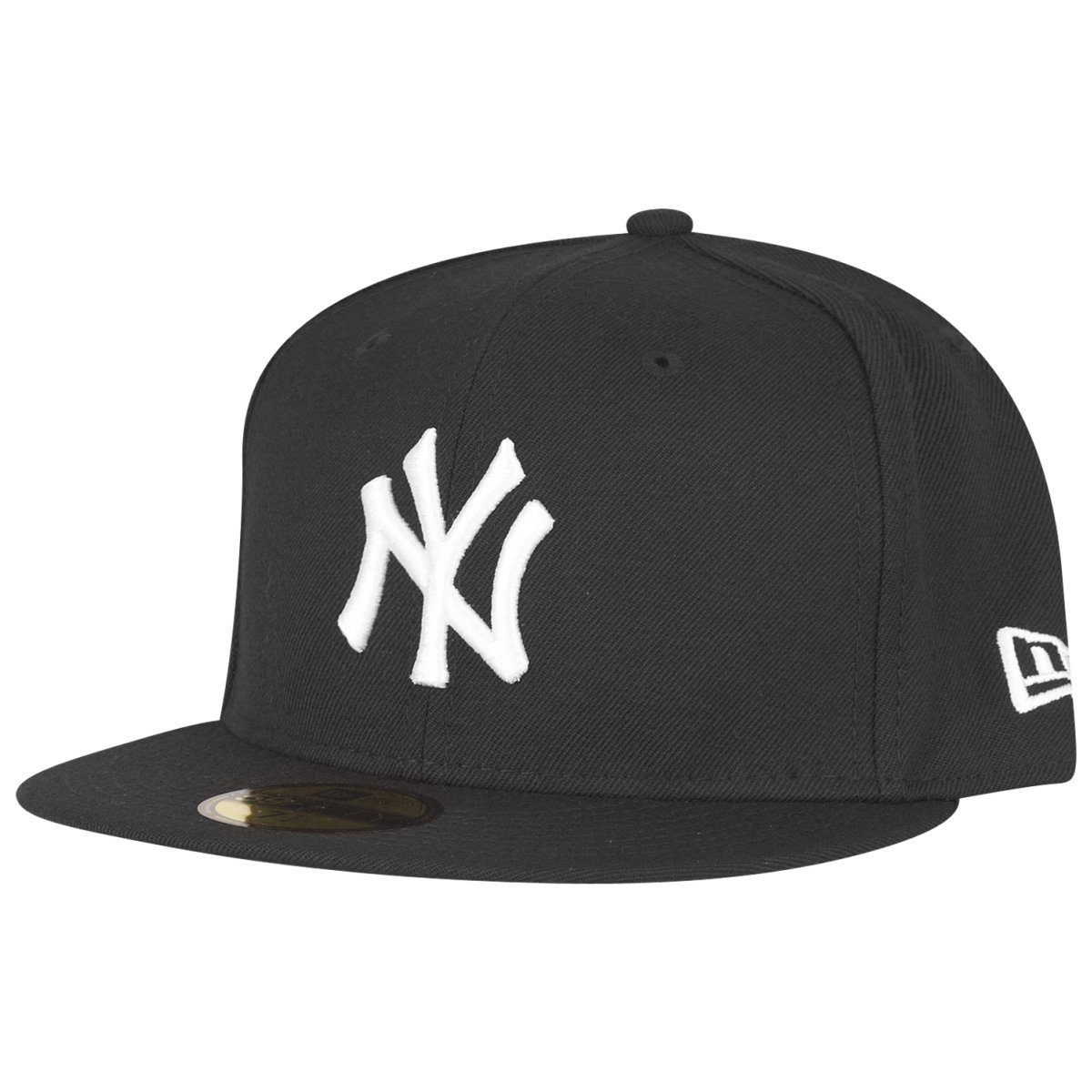 New Era Fitted Cap 59Fifty MLB New York Yankees