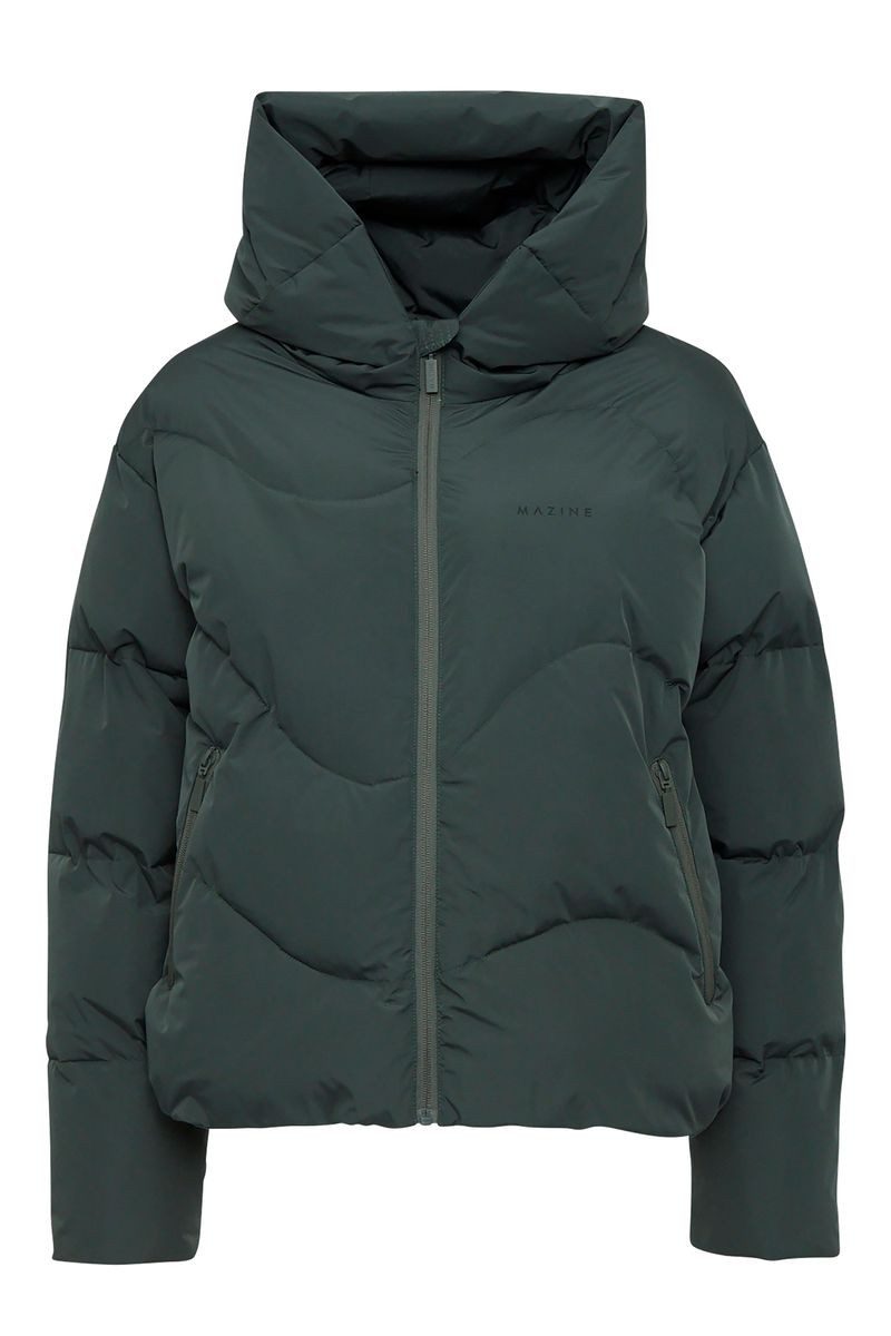 Funktionsjacke Dana