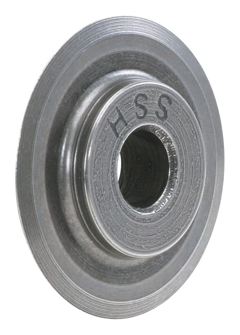 KS Tools Rohrschneider, Ersatzschneidrad für Rohrabschneider, V2A, Ø 18 mm