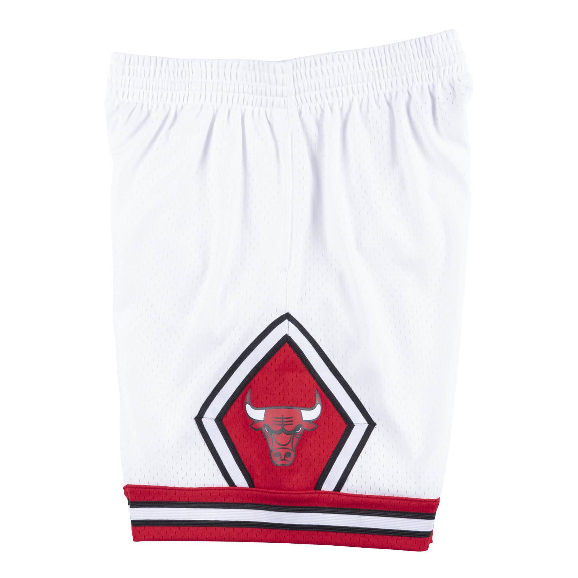 Mitchell & Ness Shorts NBA Swingman günstig online kaufen