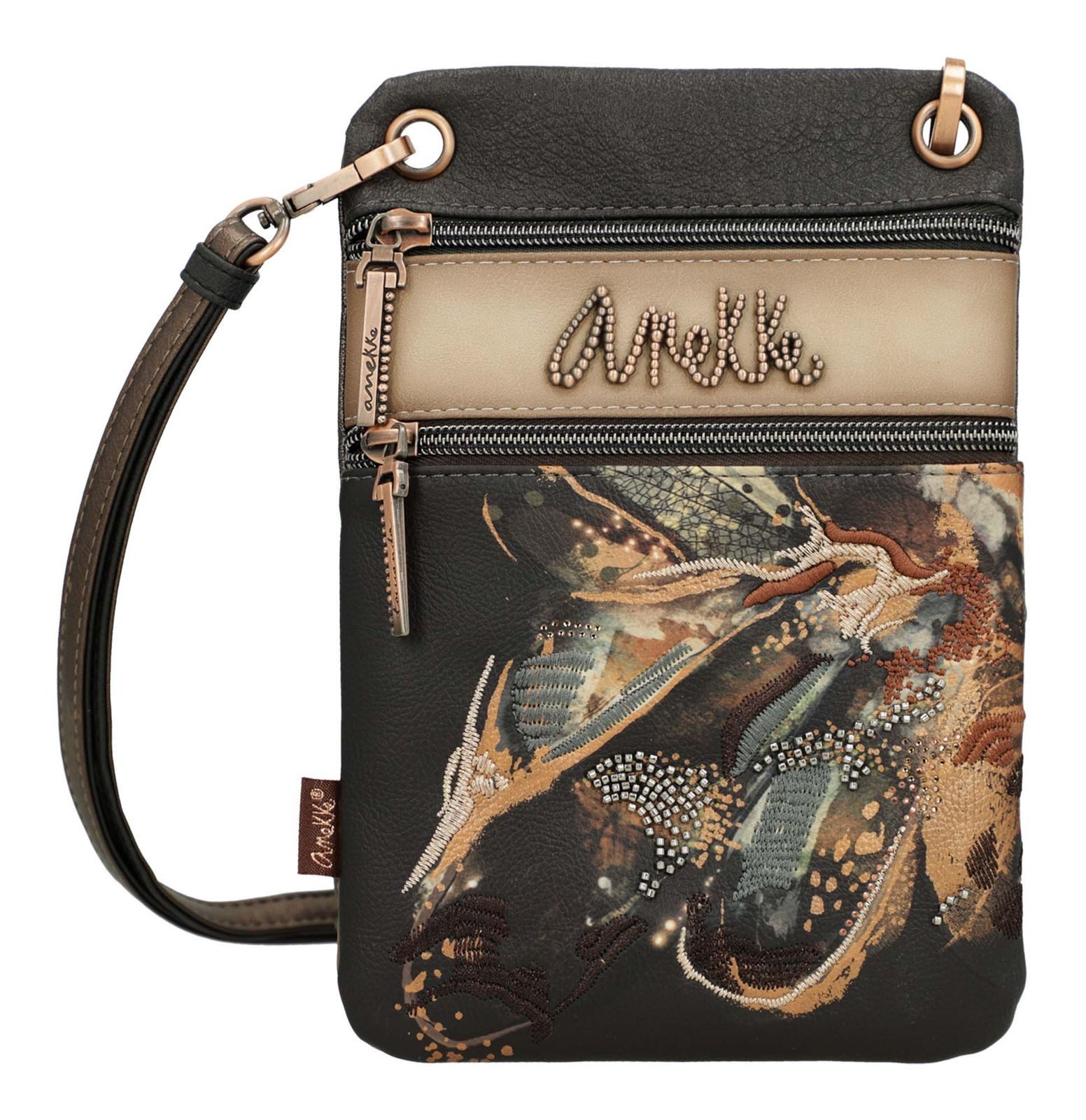 Anekke Umhängetasche Mini Crossbody Bag günstig online kaufen