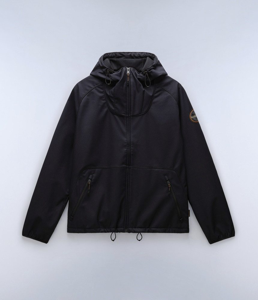 Napapijri Kurzjacke A-Wildhorn