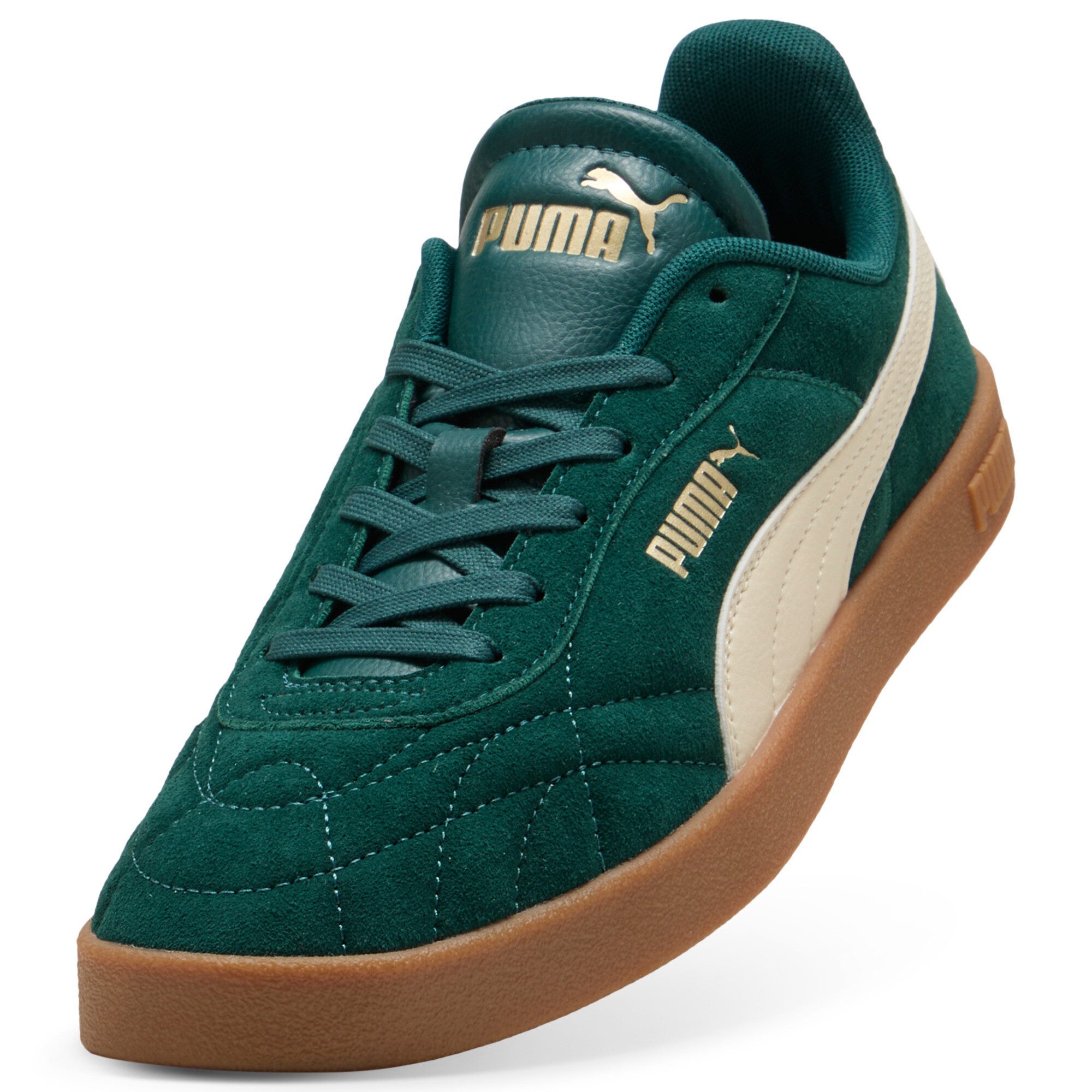 PUMA CLUB II INDOOR ESD Sneaker – Bild 5 von 5