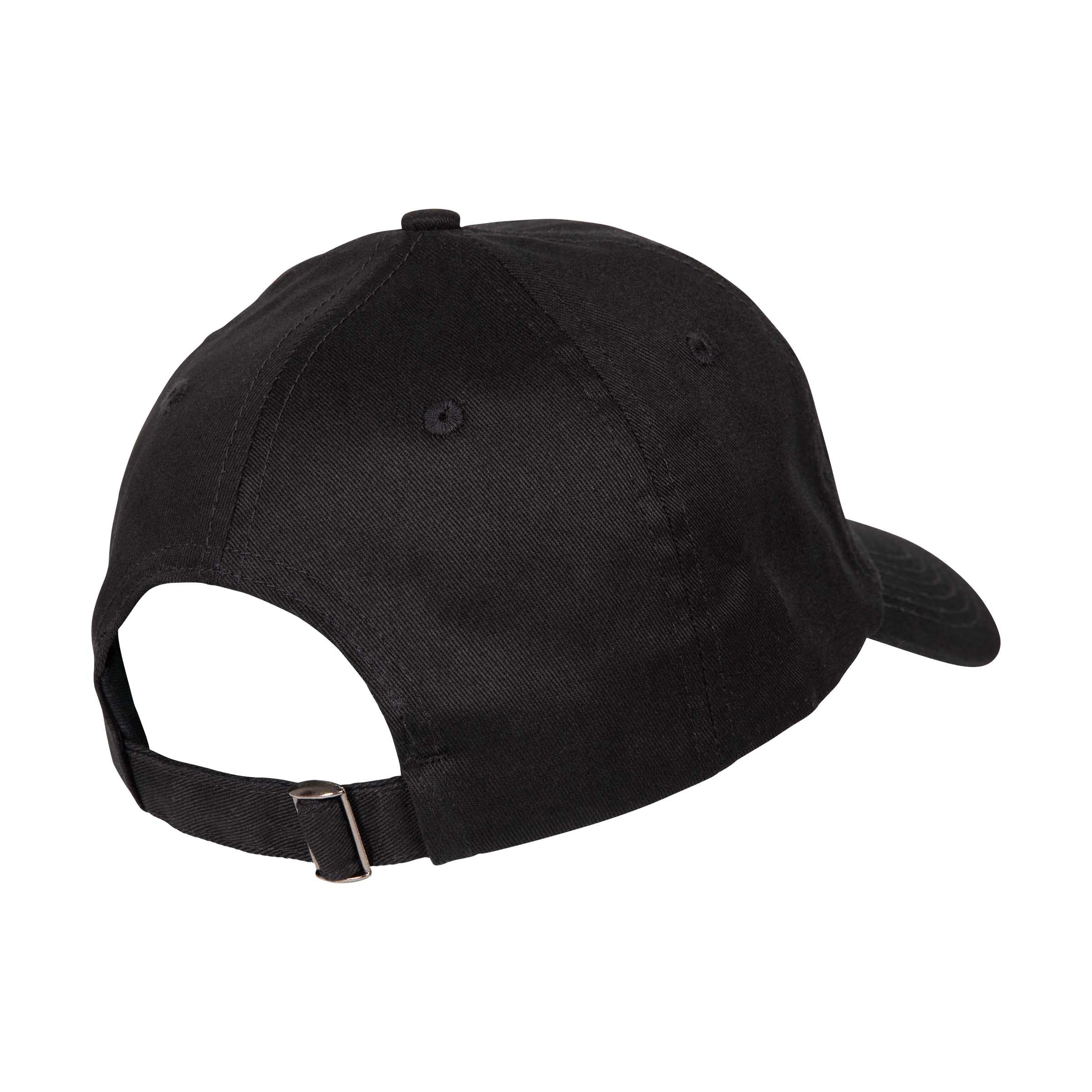 Santa Cruz Baseball Cap HAND DOT CAP