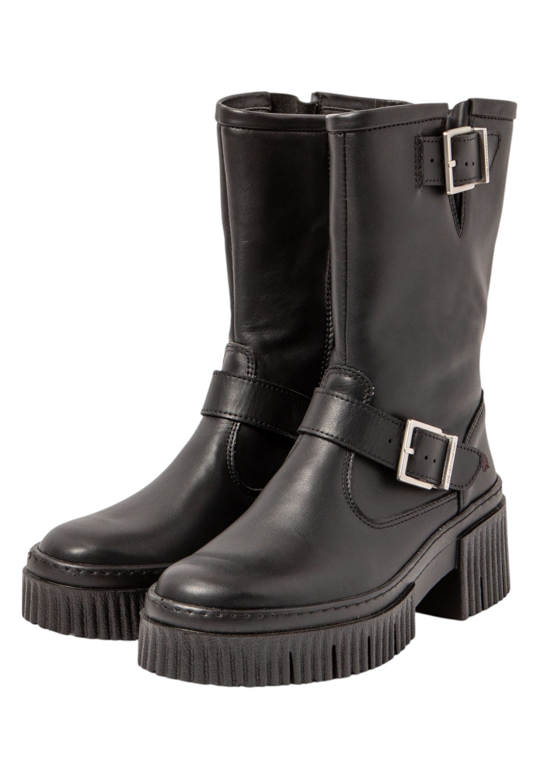 Art 1397 York Black Stiefelette