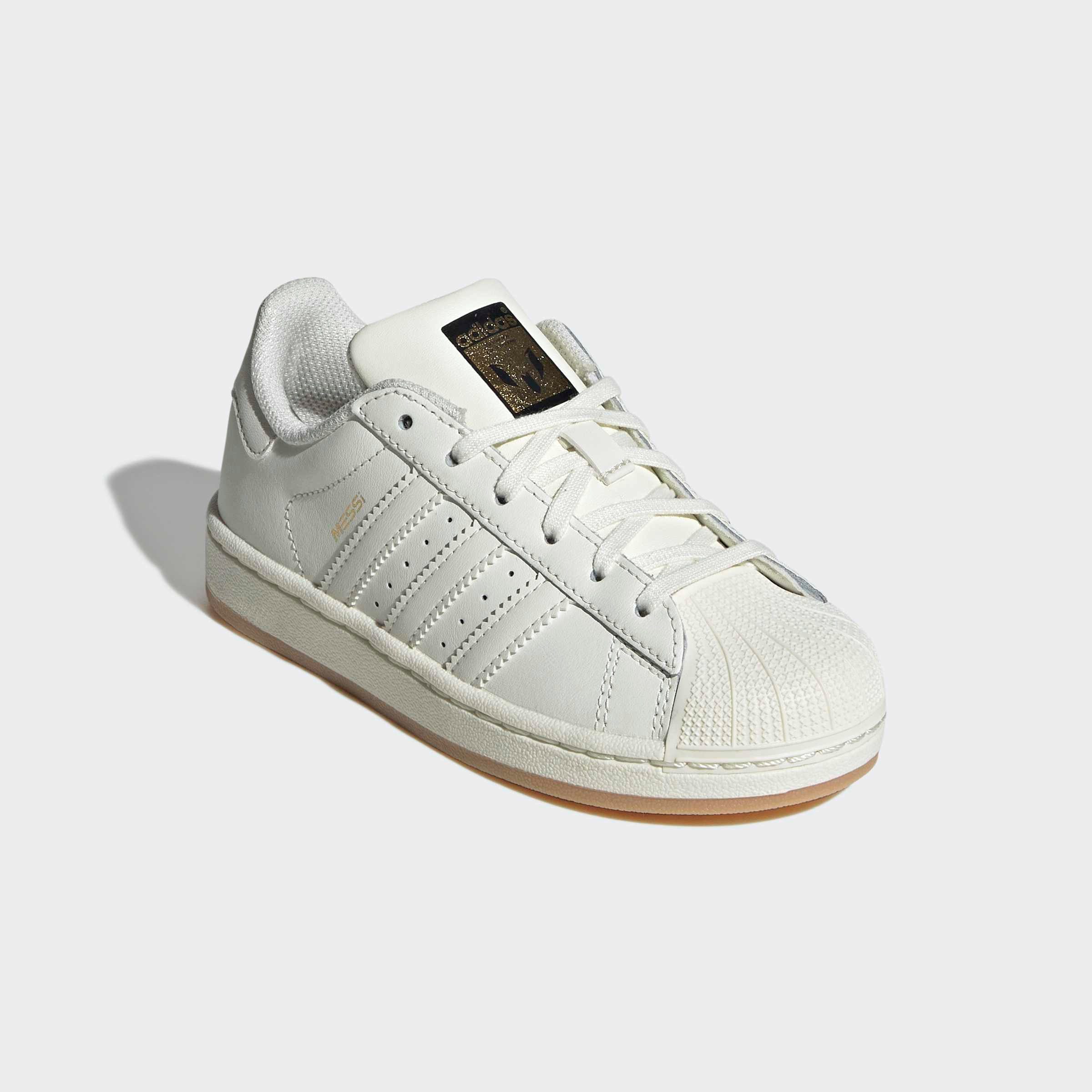 adidas Performance SUPERSTAR MESSI KIDS Sneaker für Kinder & Jugendliche