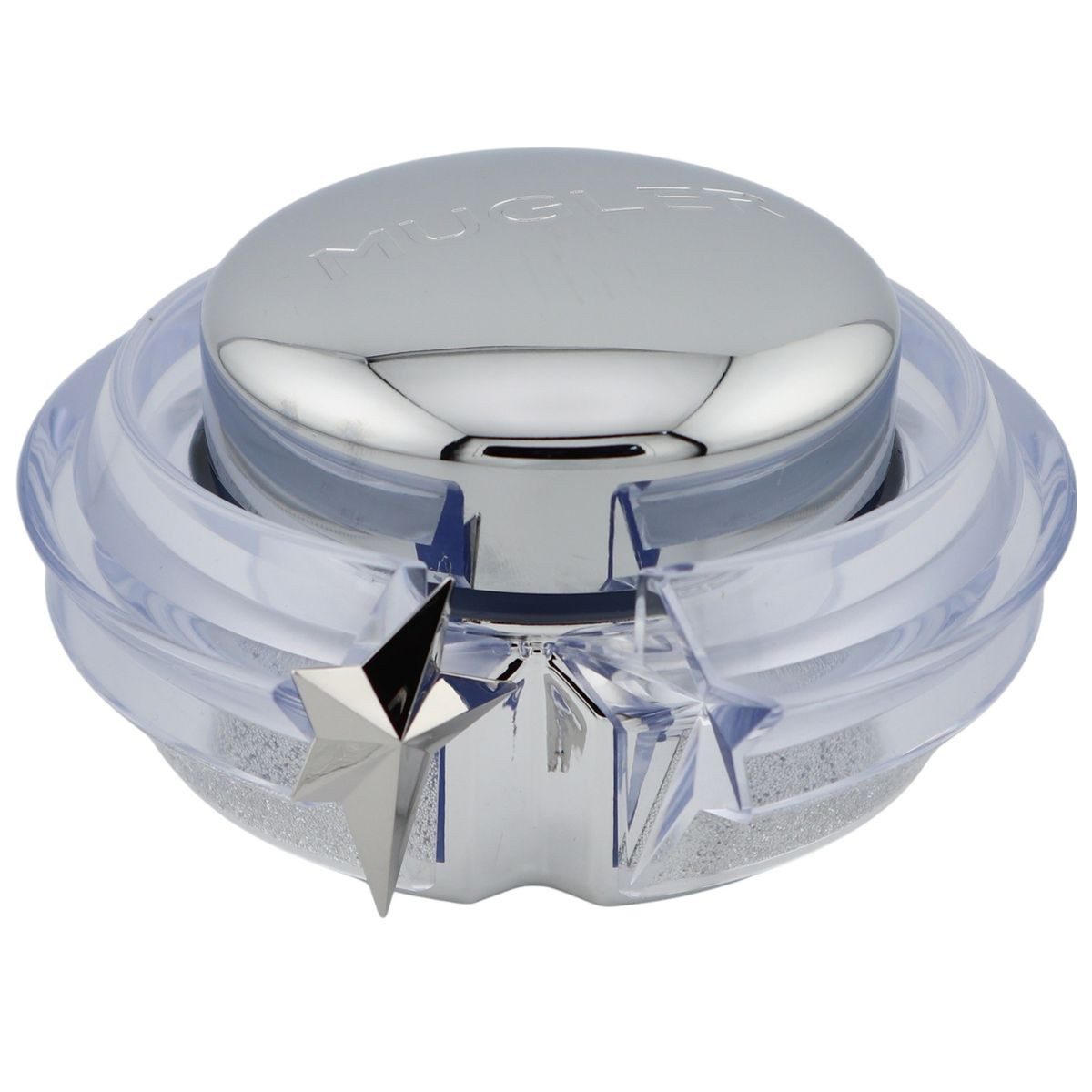 Mugler Körpercreme Mugler Angel Perfumed Body Cream 200 ml