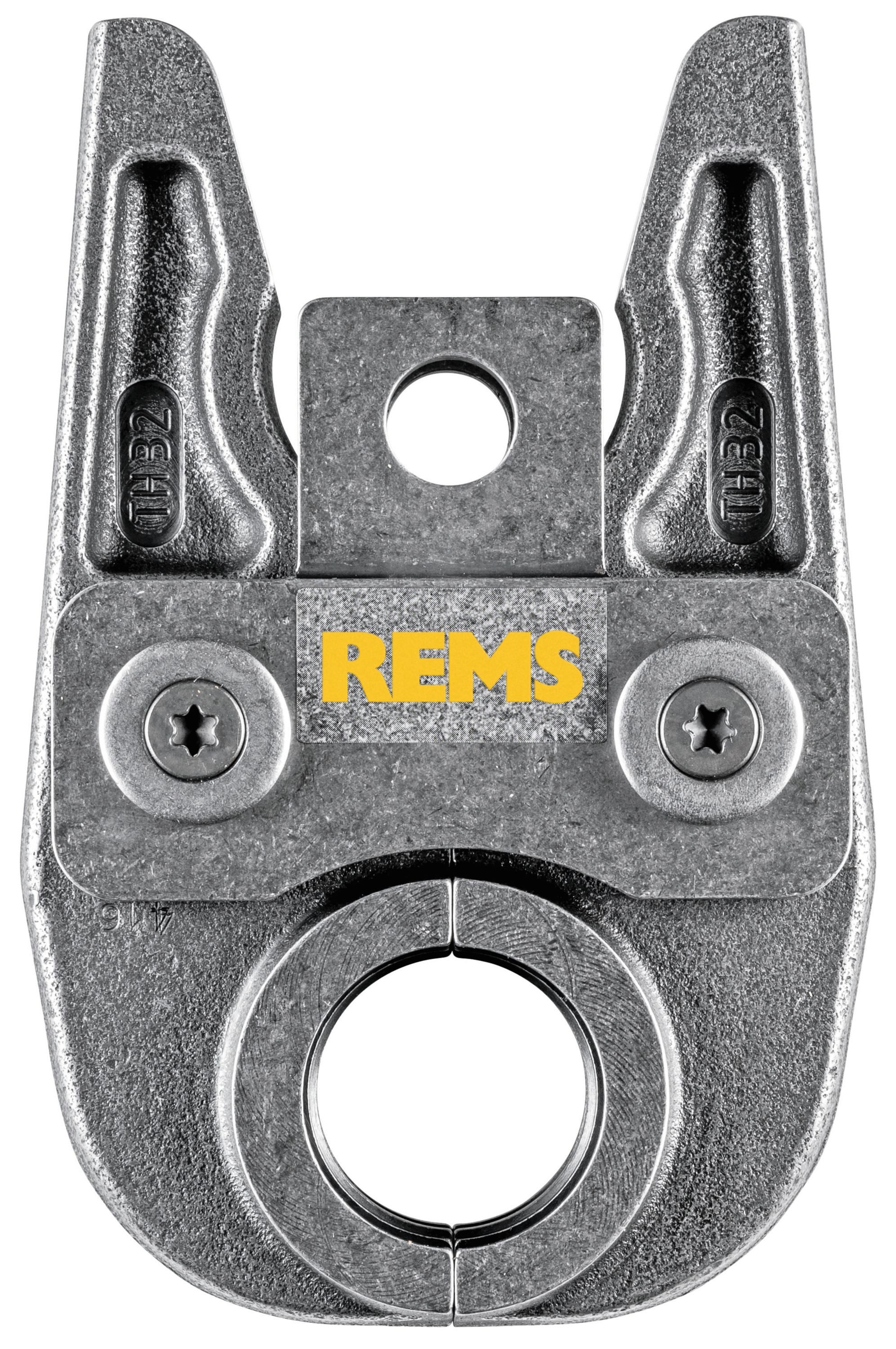 Rems Elektro-Installationszange