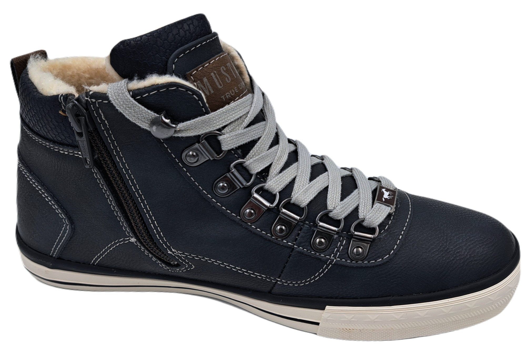 Mustang Shoes Slipper günstig online kaufen