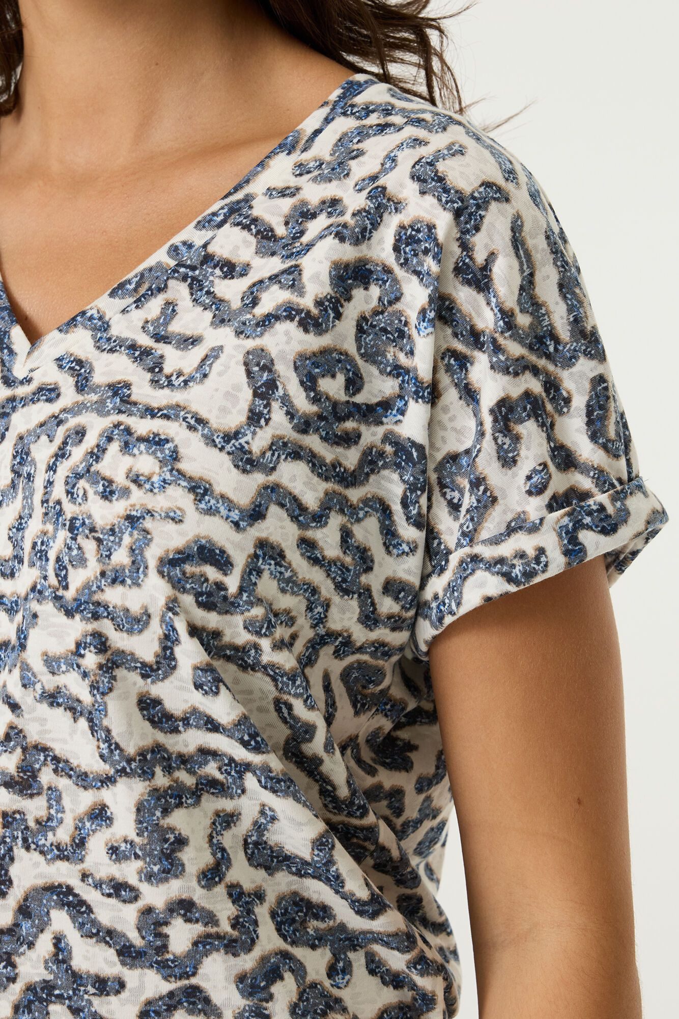 GARCIA JEANS T-Shirt günstig online kaufen