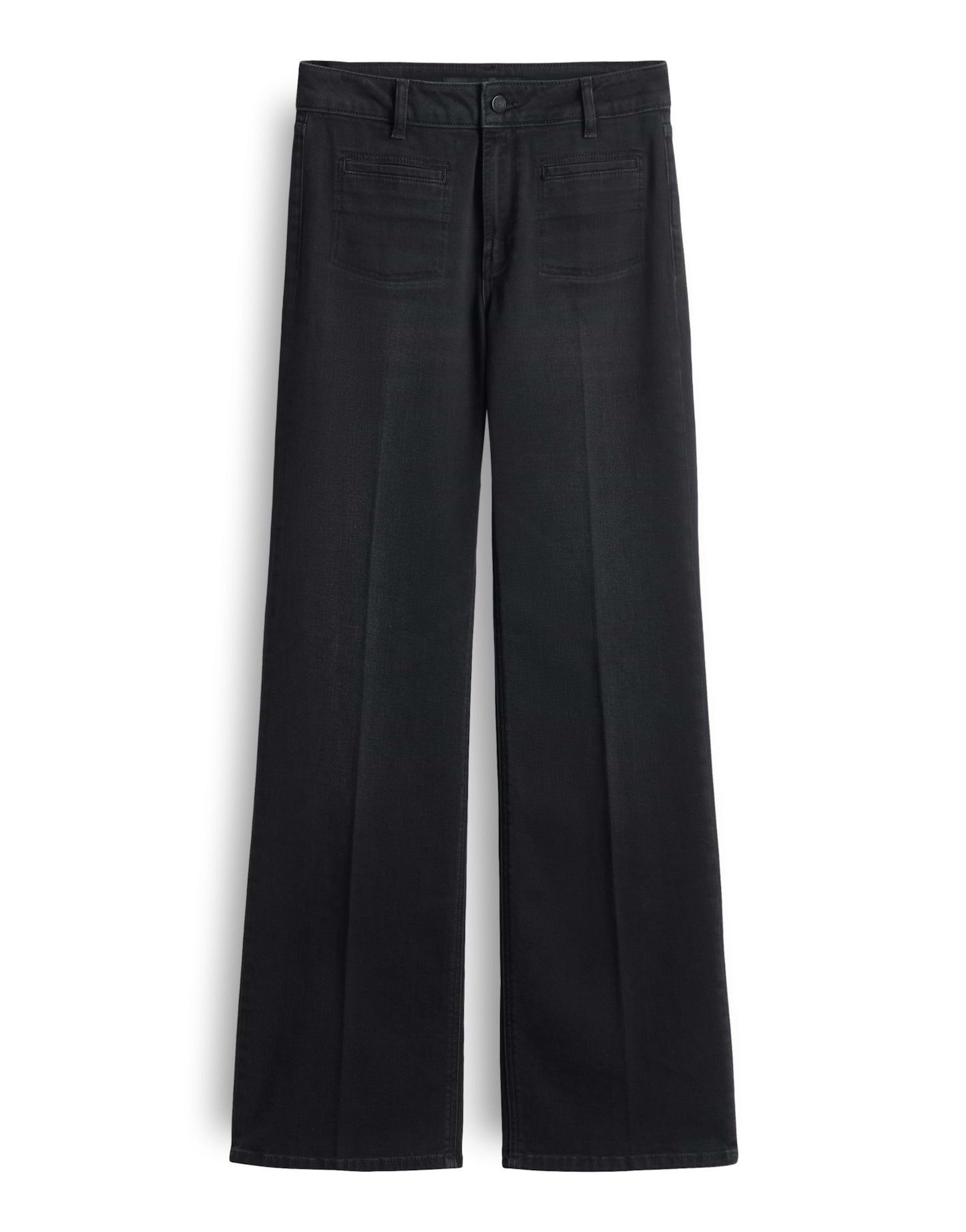 someday Bootcut-Jeans CARIE FRENCH aus stretchigem günstig online kaufen