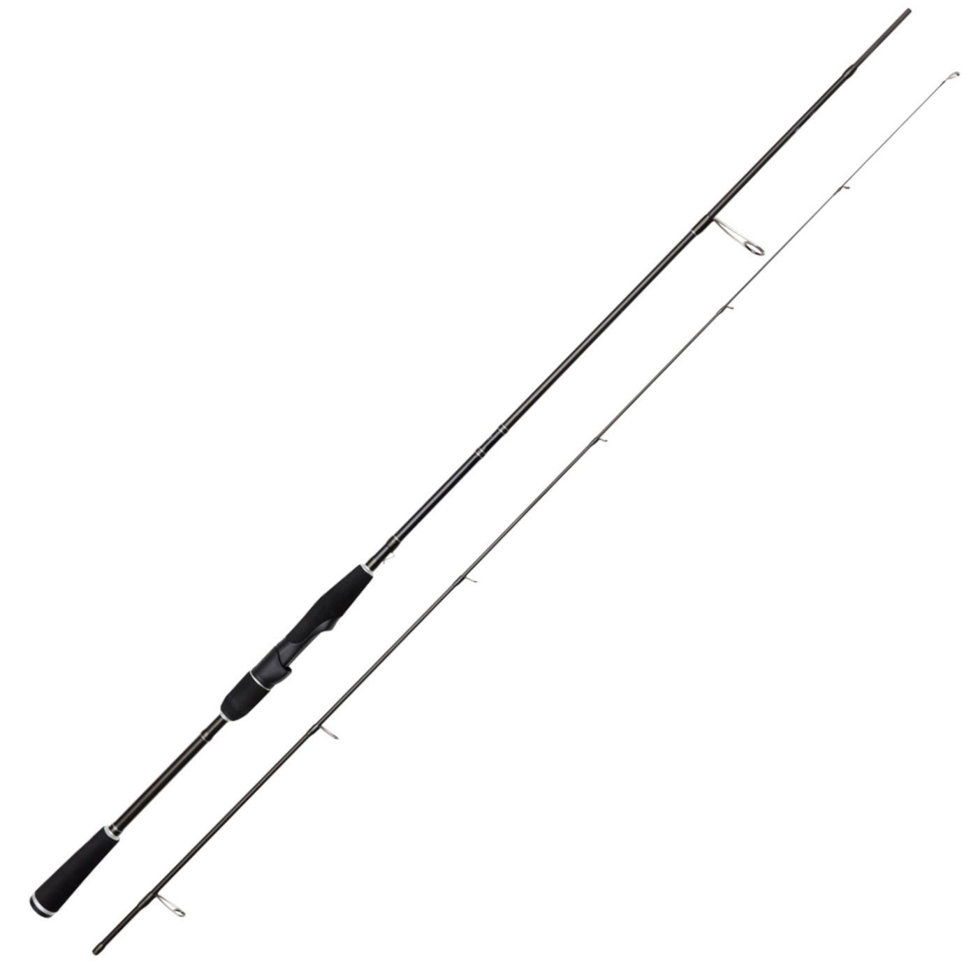 Spinnrute Westin W2 Super Finesse L 2,00m 1-6g