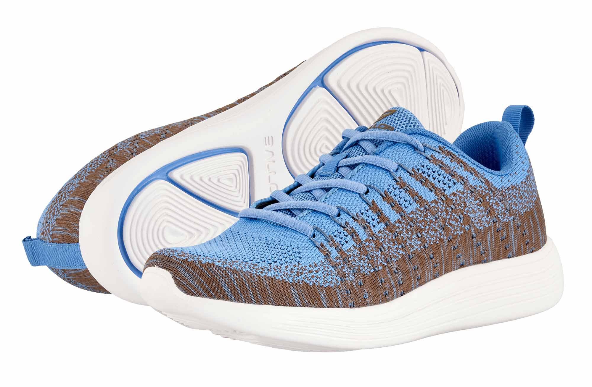 Ballop Mix blue Sneaker