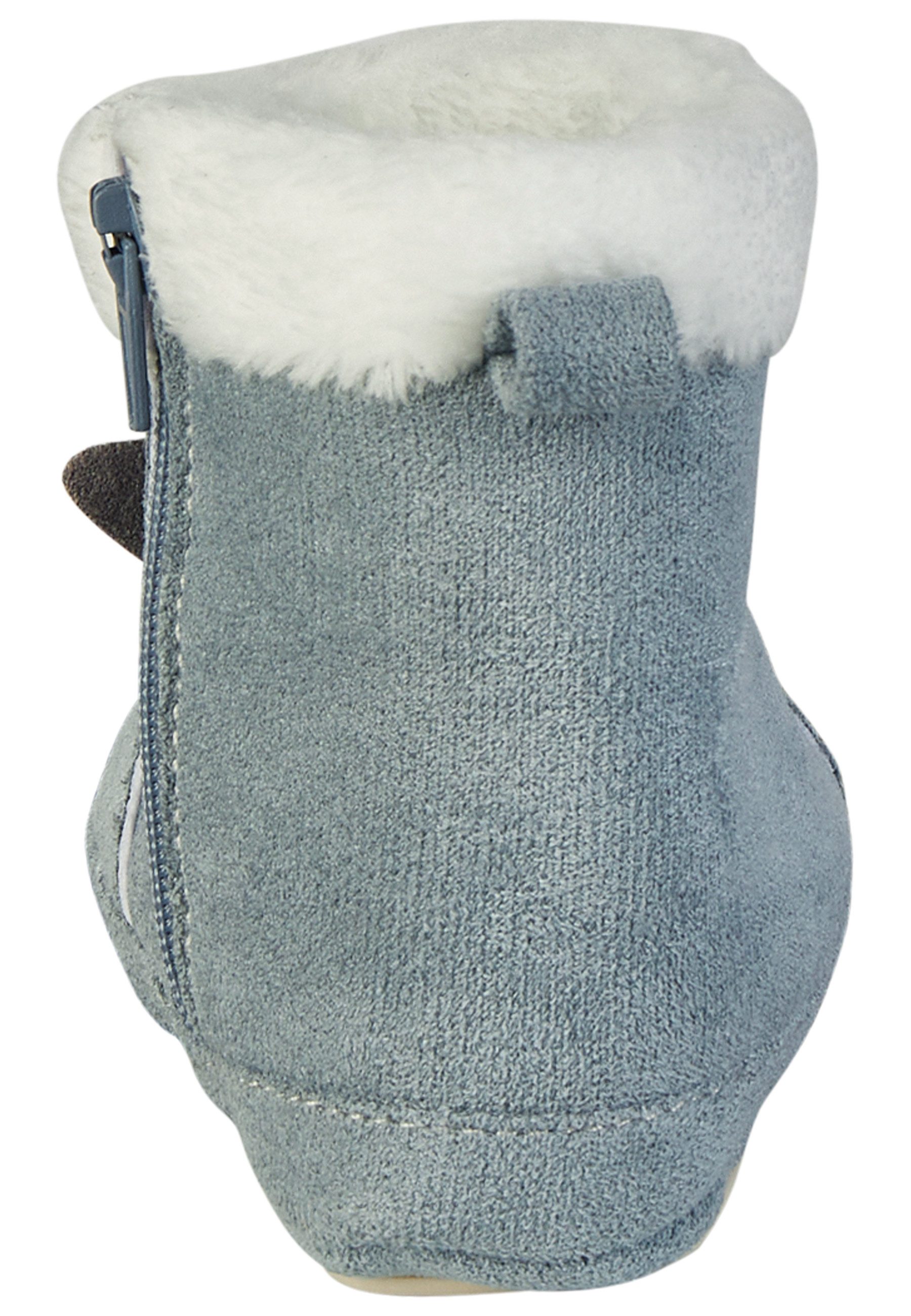 Sterntaler® Baby Stiefel Katze Outdoorschuh (1-tlg)
