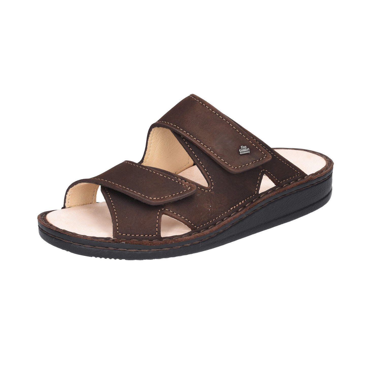 Finn Comfort Danzig-S 81529 Pantolette