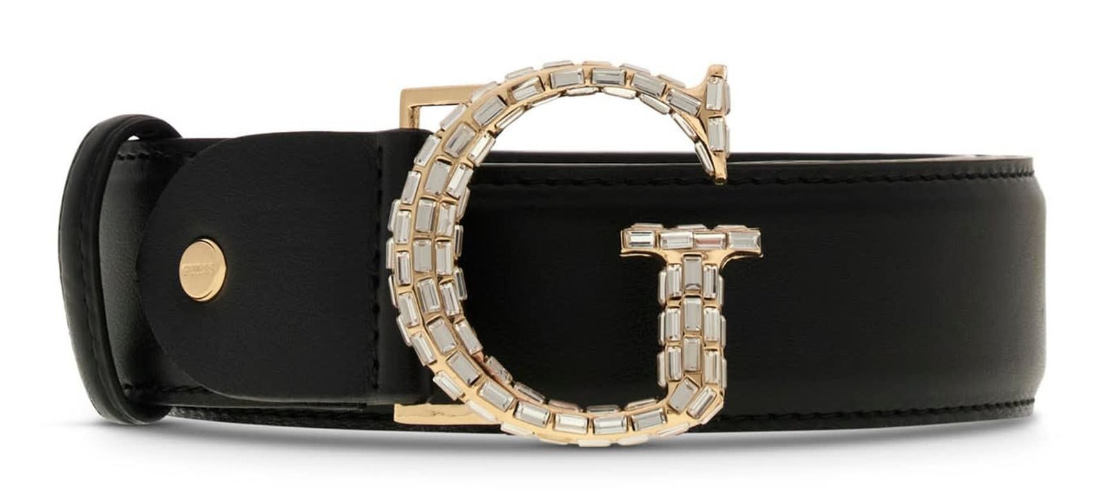 Guess Synthetikgürtel Adjustable Pant Belt H.35