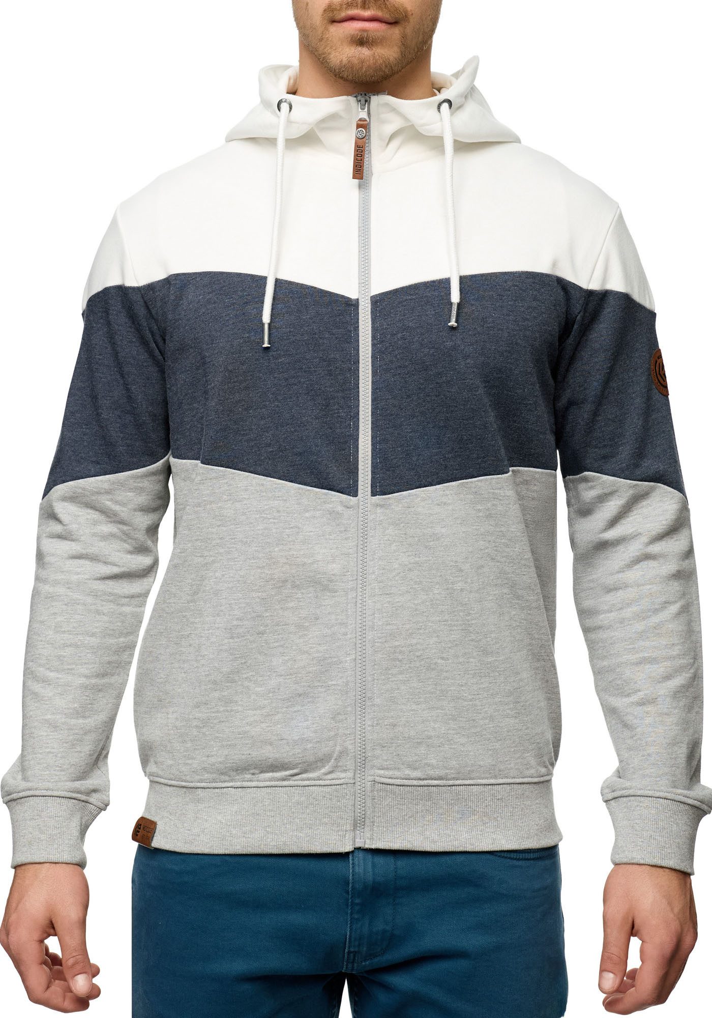 Kapuzensweatshirt INAltos