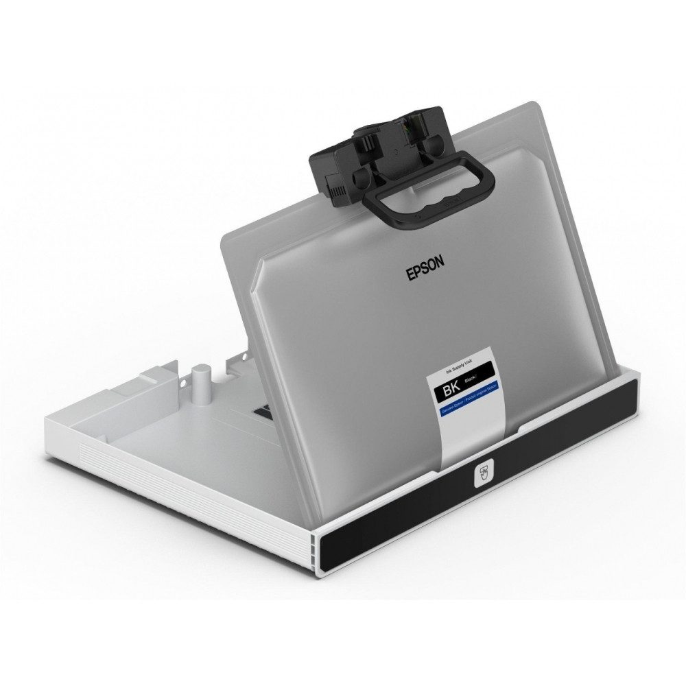 Epson Epson C13T11P140 schwarze Tintenpatrone, hohe Ausbeute. Nachfülltinte (für Epson, x, Extrahohe Tintenpatronenkapazität)