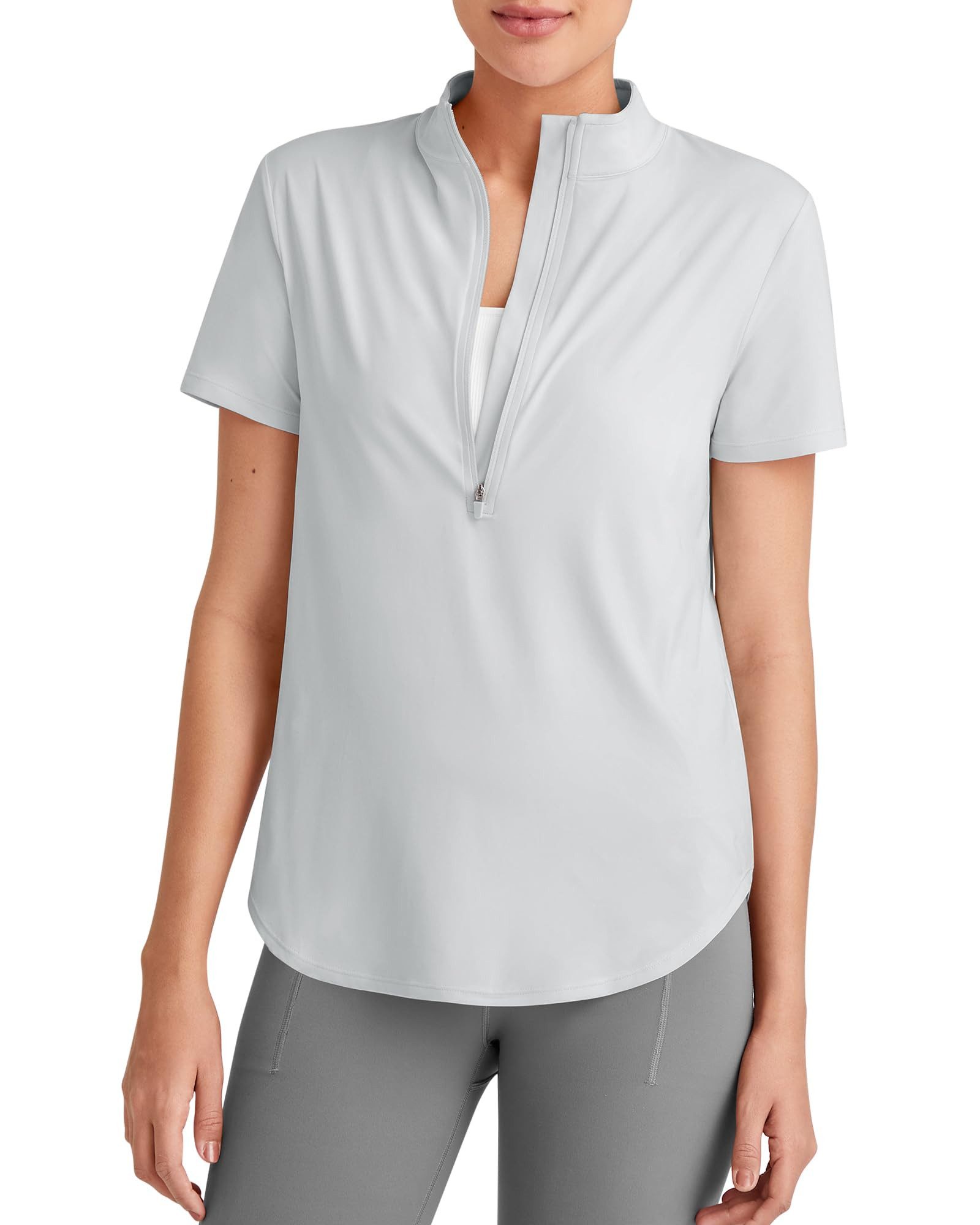 G4Free T-Shirt G4Free Damen Workout Tops günstig online kaufen