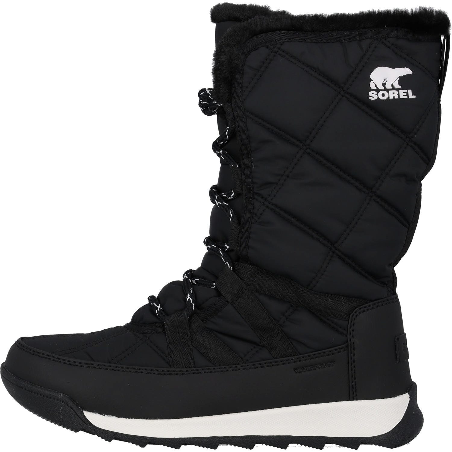 Sorel 2088261-010 Whitney II Plus Tall Schnürstiefel günstig online kaufen
