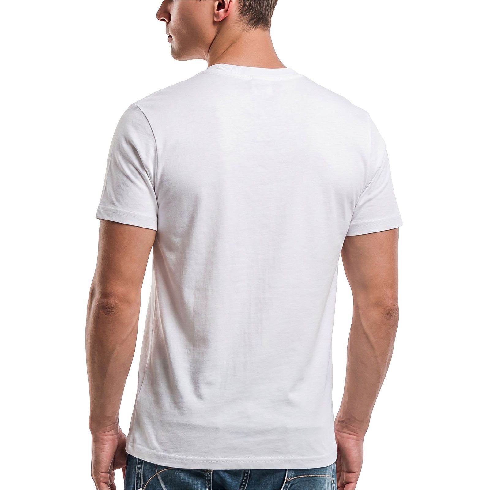 Sergio Tacchini T-Shirt T-Shirt Sergio Tacchini Magnus
