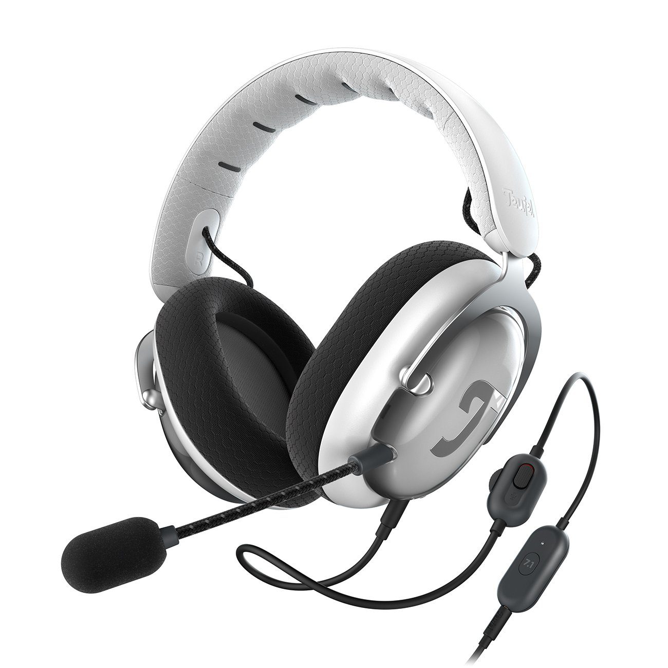 Teufel ZOLA Gaming-Headset (7.1-Binaural-Surround-Sound)
