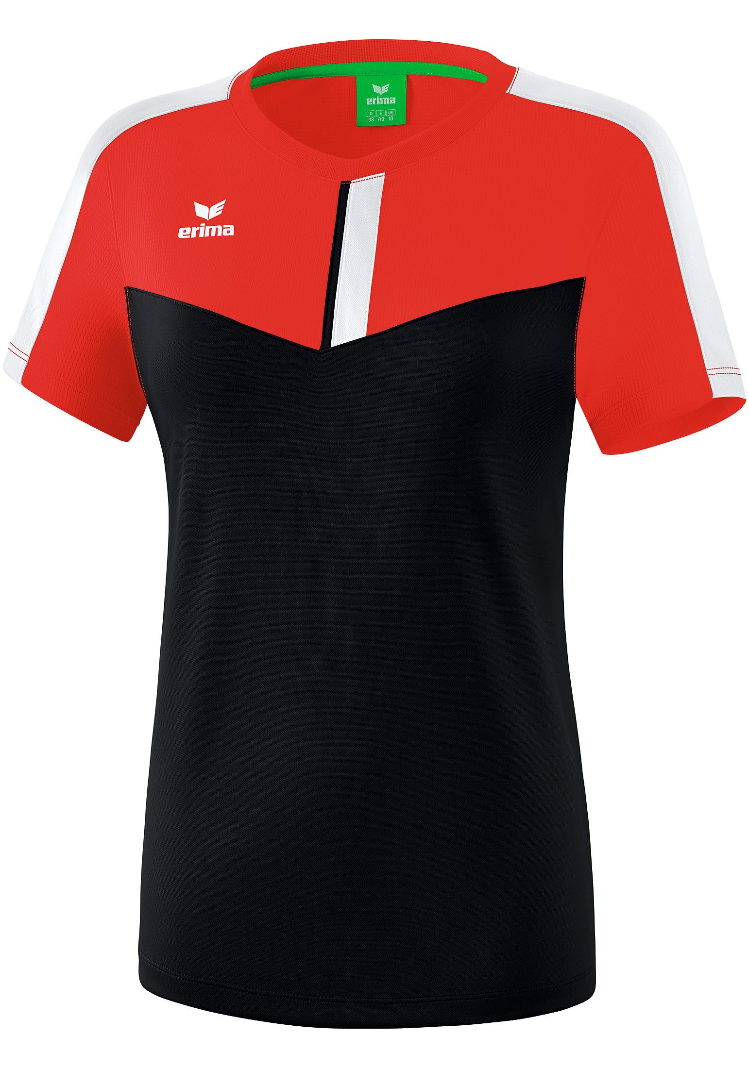 Erima T-Shirt Damen Squad T-Shirt günstig online kaufen