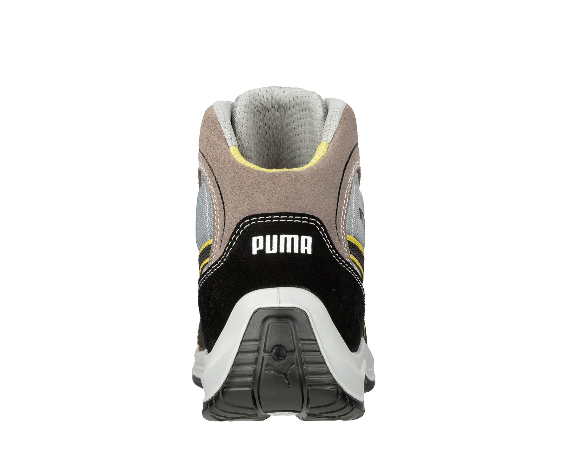 PUMA Safety TOURING STONE MID Arbeitsschuh