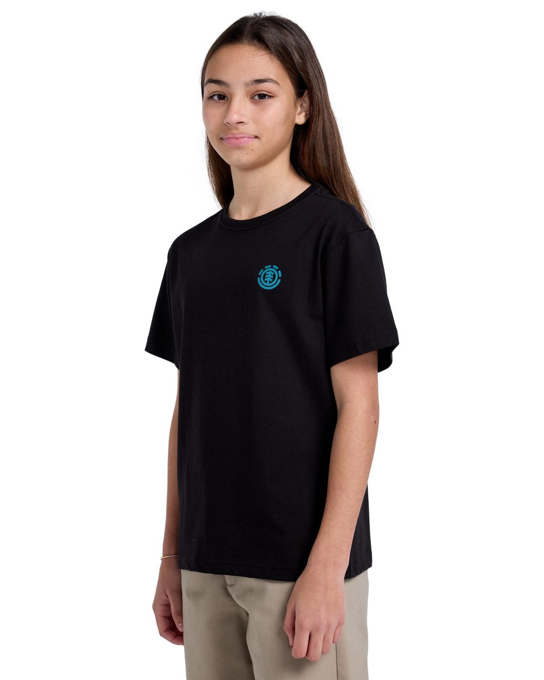 Element T-Shirt 3 Horizons