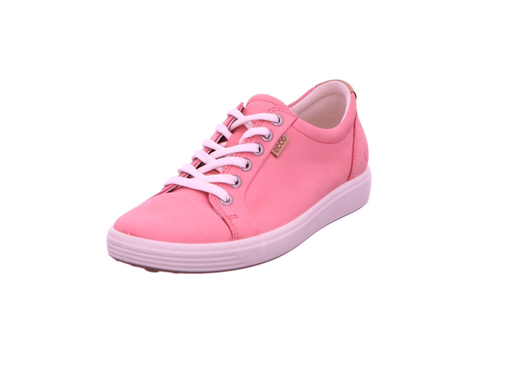 Ecco Soft 7 W Schnürschuh günstig online kaufen
