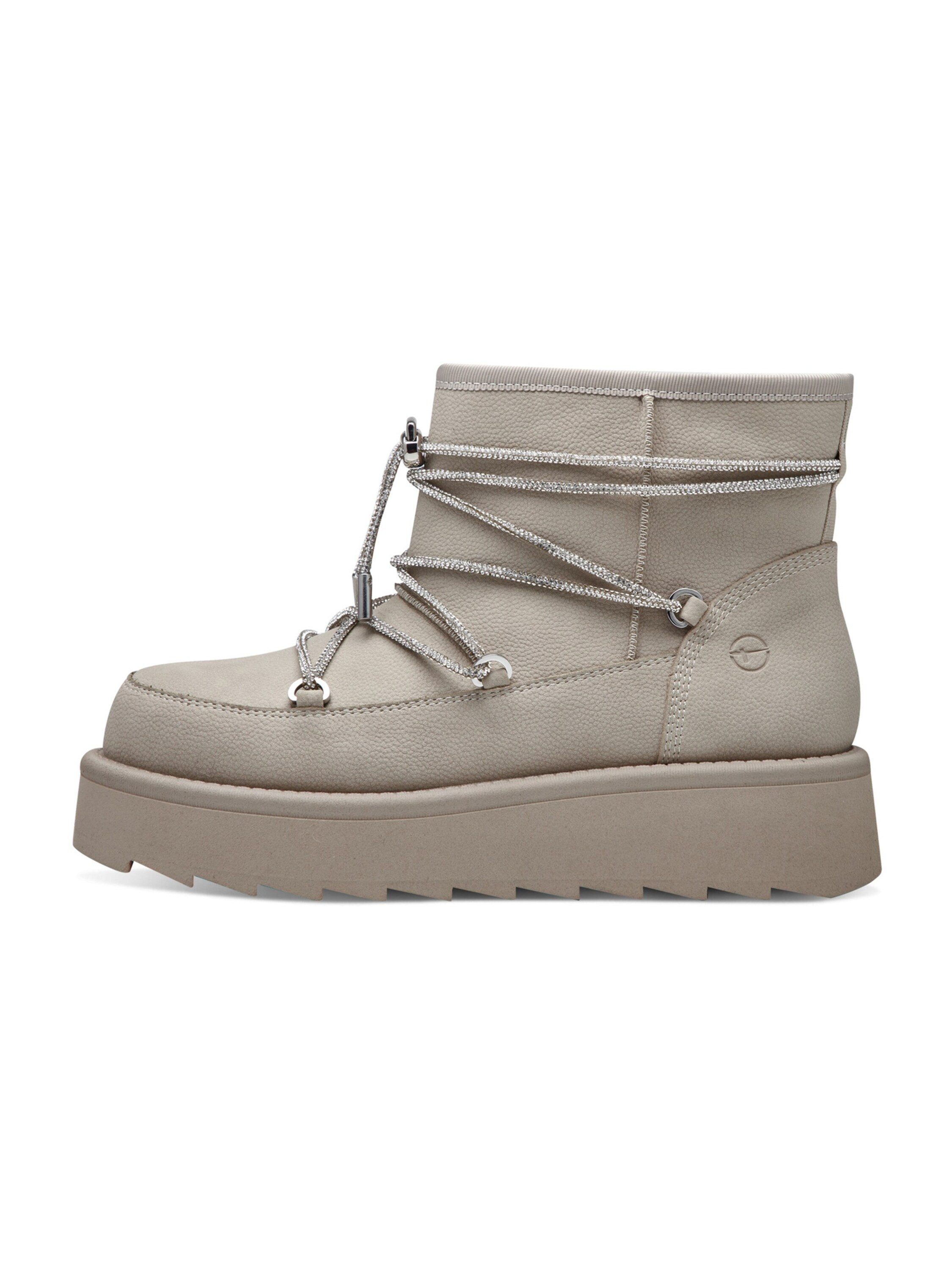 Tamaris Snowboots (1-tlg)