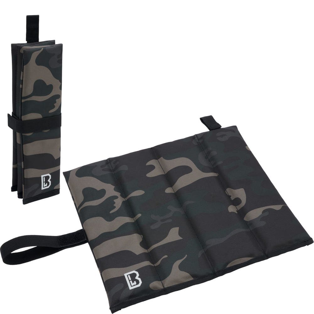 Brandit Trekkingmatte Brandit Faltmatte / Sit günstig online kaufen