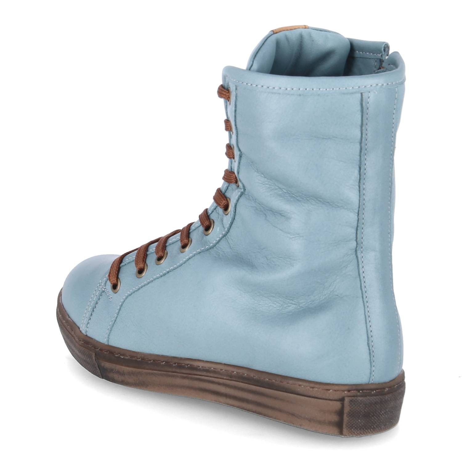 Andrea Conti Schnürstiefeletten Stiefelette