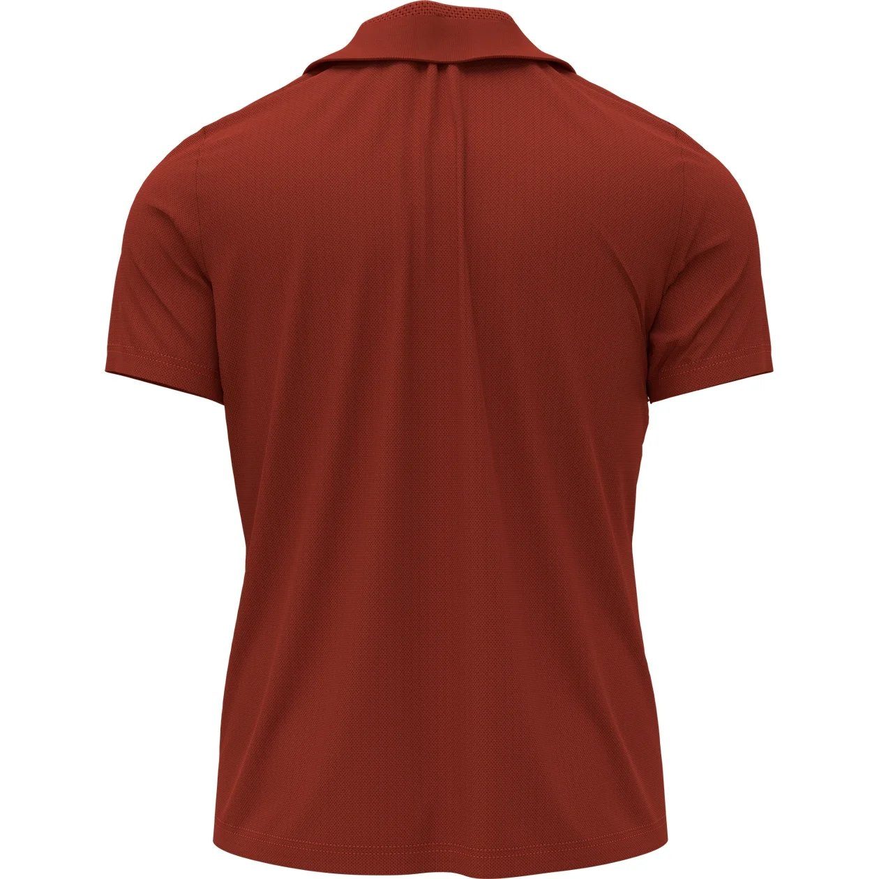 Odlo ketchup F-DRY s/s shirt Polo Poloshirt