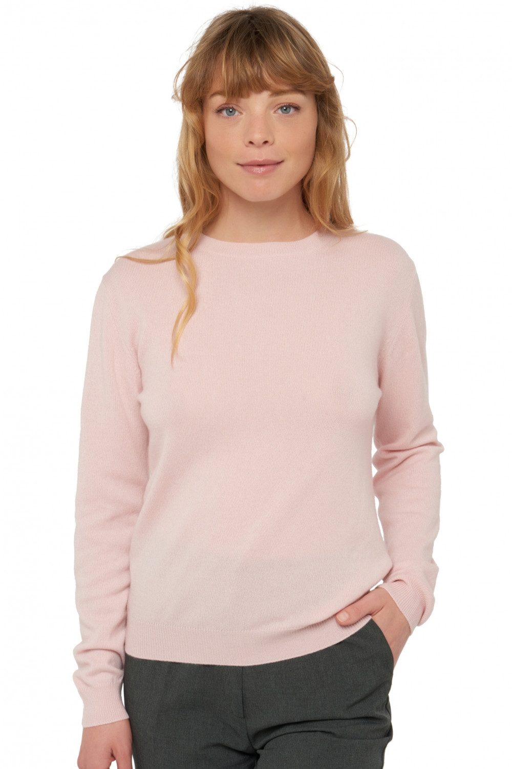 Kaschmirpullover Raison