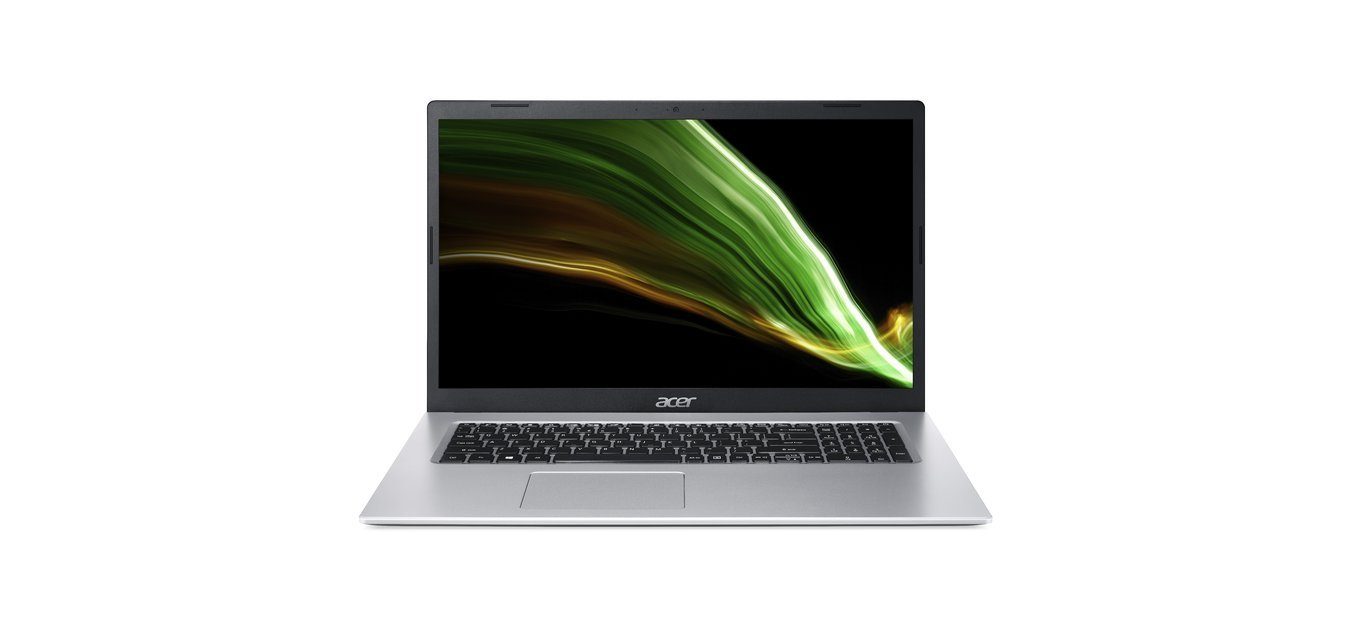 Acer Aspire 3 (A317-53G-75TN) Notebook (Intel Core i7 i7-1165G7, MX350,  1000 GB SSD, Intel i7-1165G7, 16GB, 1TB SSD, 17,3 Zoll Full-HD IPS matt,  Geforce MX350, Windows 10 Home) online kaufen | OTTO