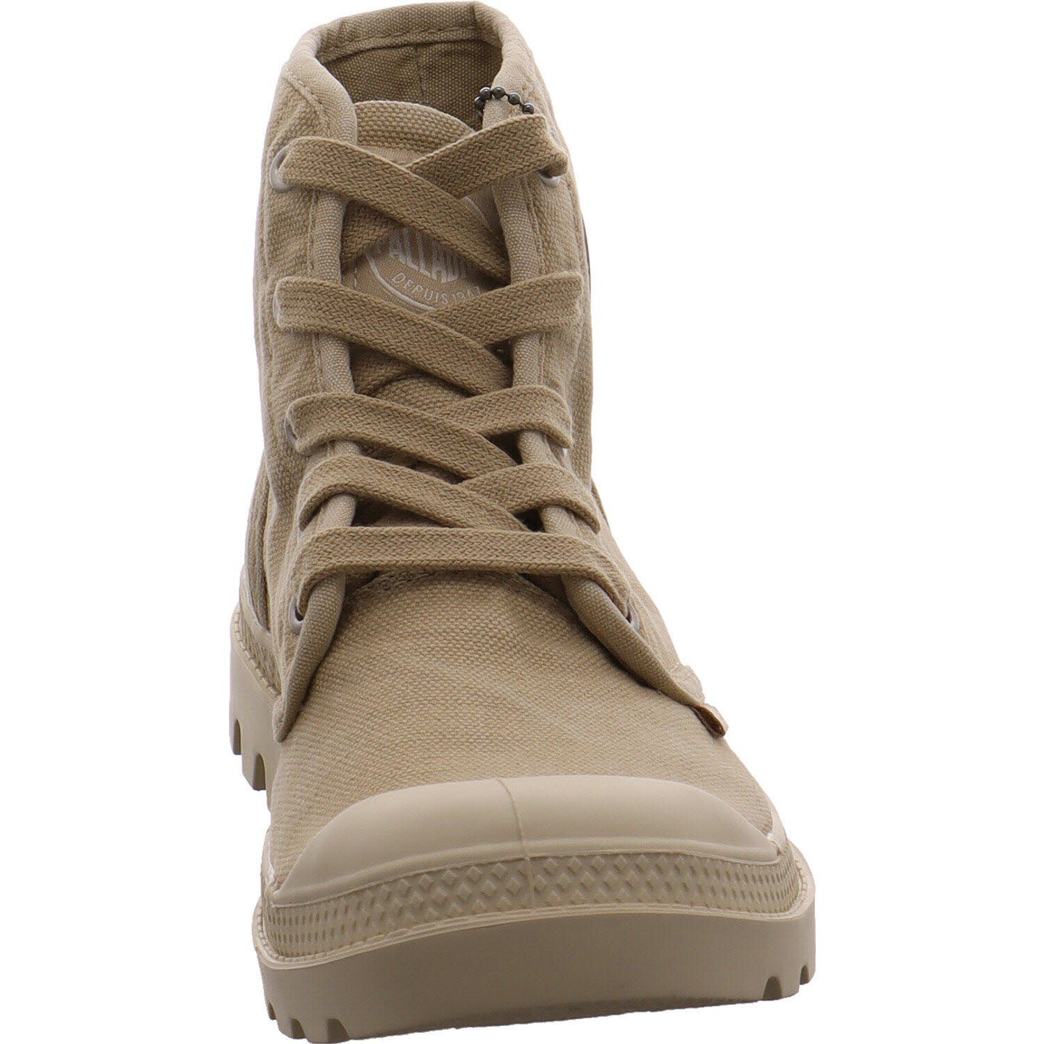 Palladium Pampa HI Schnürboots