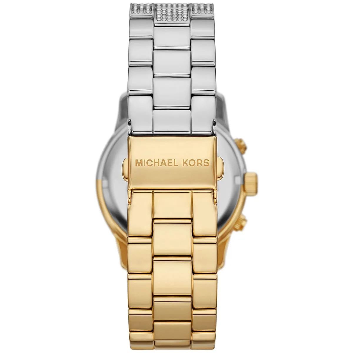 MICHAEL KORS Chronograph Runway MK7329