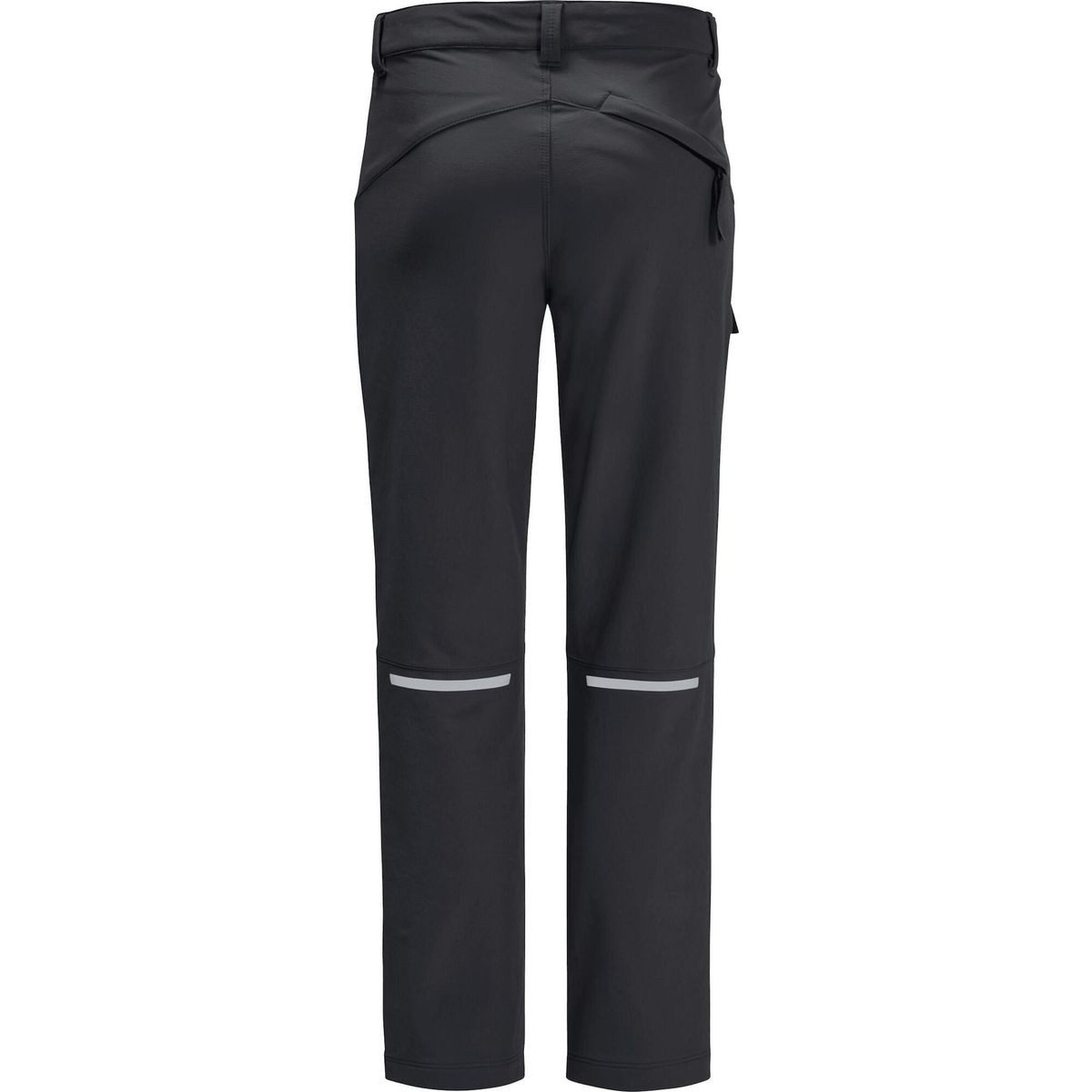 Jack Wolfskin Outdoorhose Activate Pants K Sehr atmungsaktive, robuste und dehnbare Softshell-Hose
