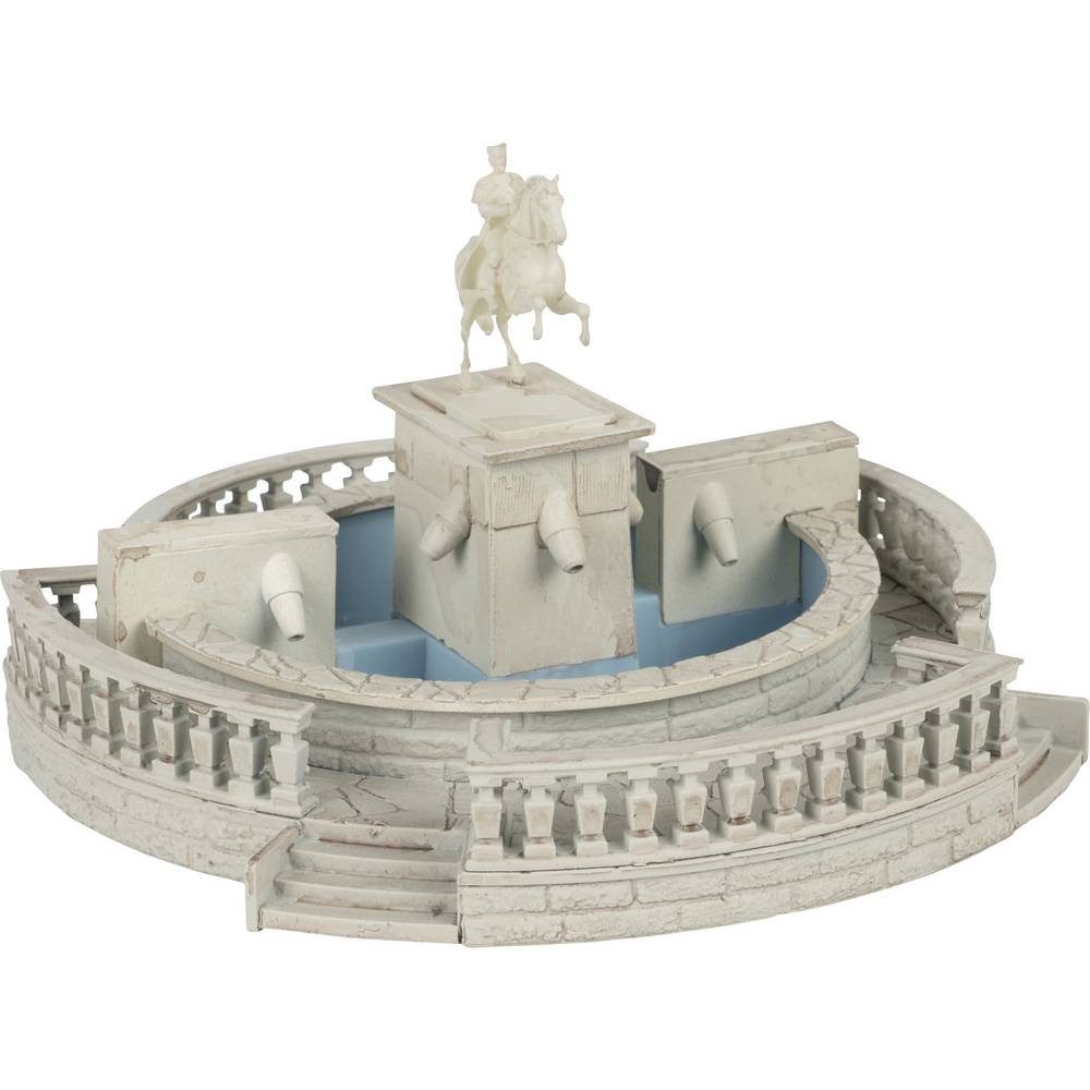 Faller Modelleisenbahn-Fertiggelände 130129 H0 Schlossgartenbrunnen Bausatz