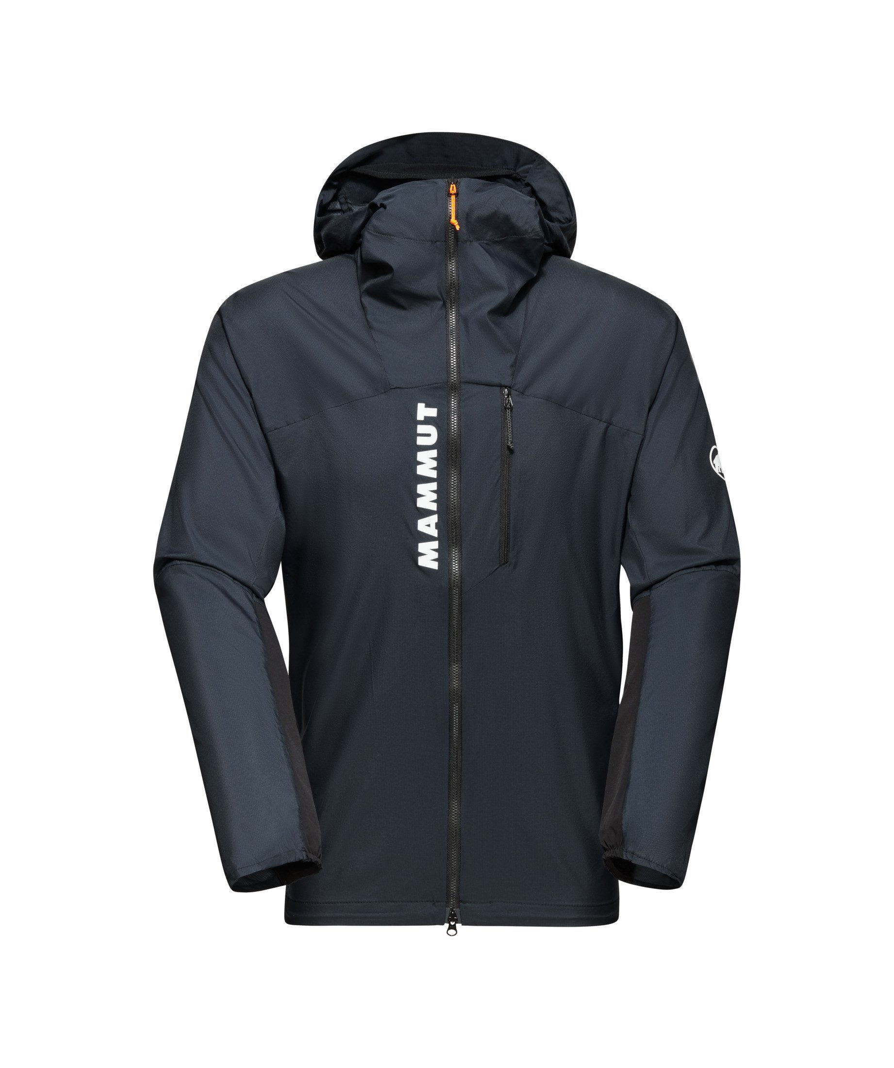 Mammut Windbreaker Aenergy WB Hooded Jacket günstig online kaufen