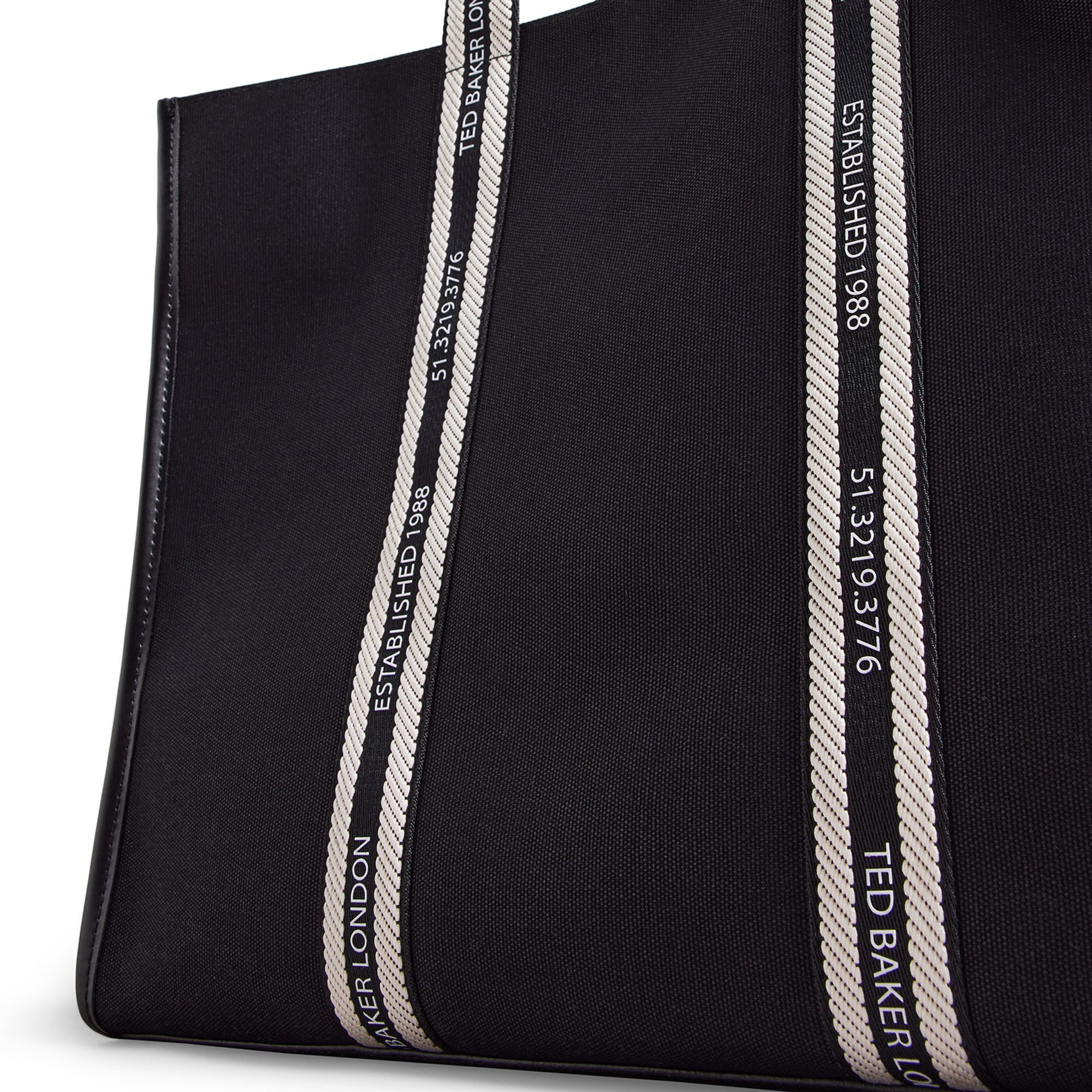 Ted Baker Shopper Georjey, Baumwolle