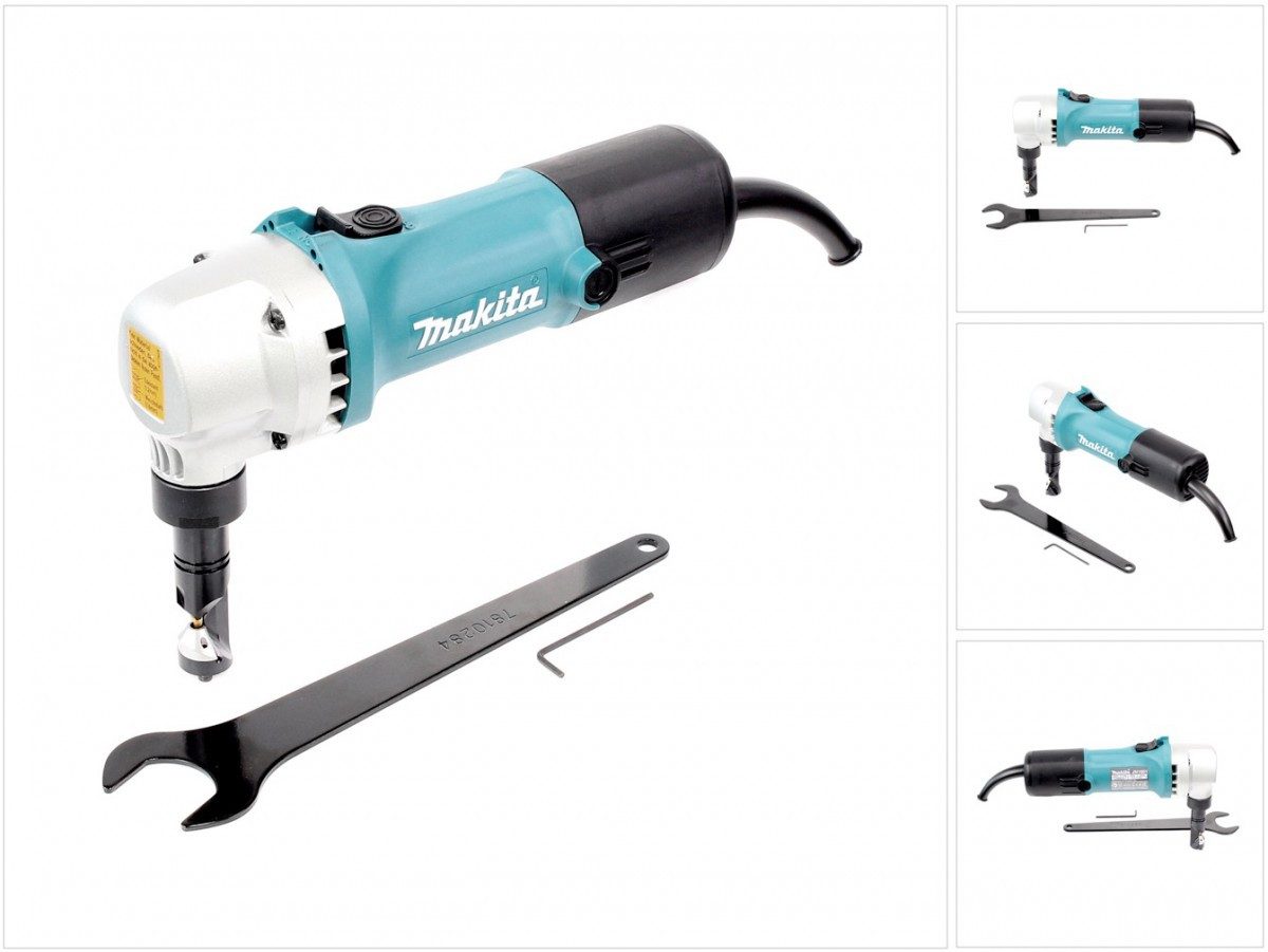 Makita Зубастик JN 1601 Зубастик 550 Watt